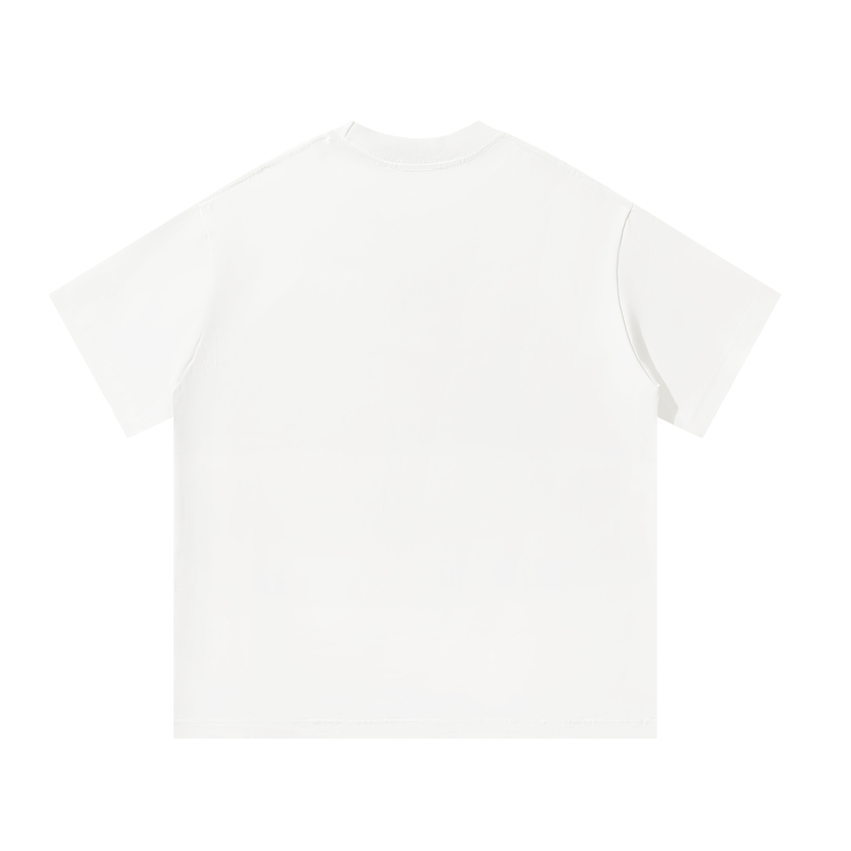 Jamie fraser Oversize tee