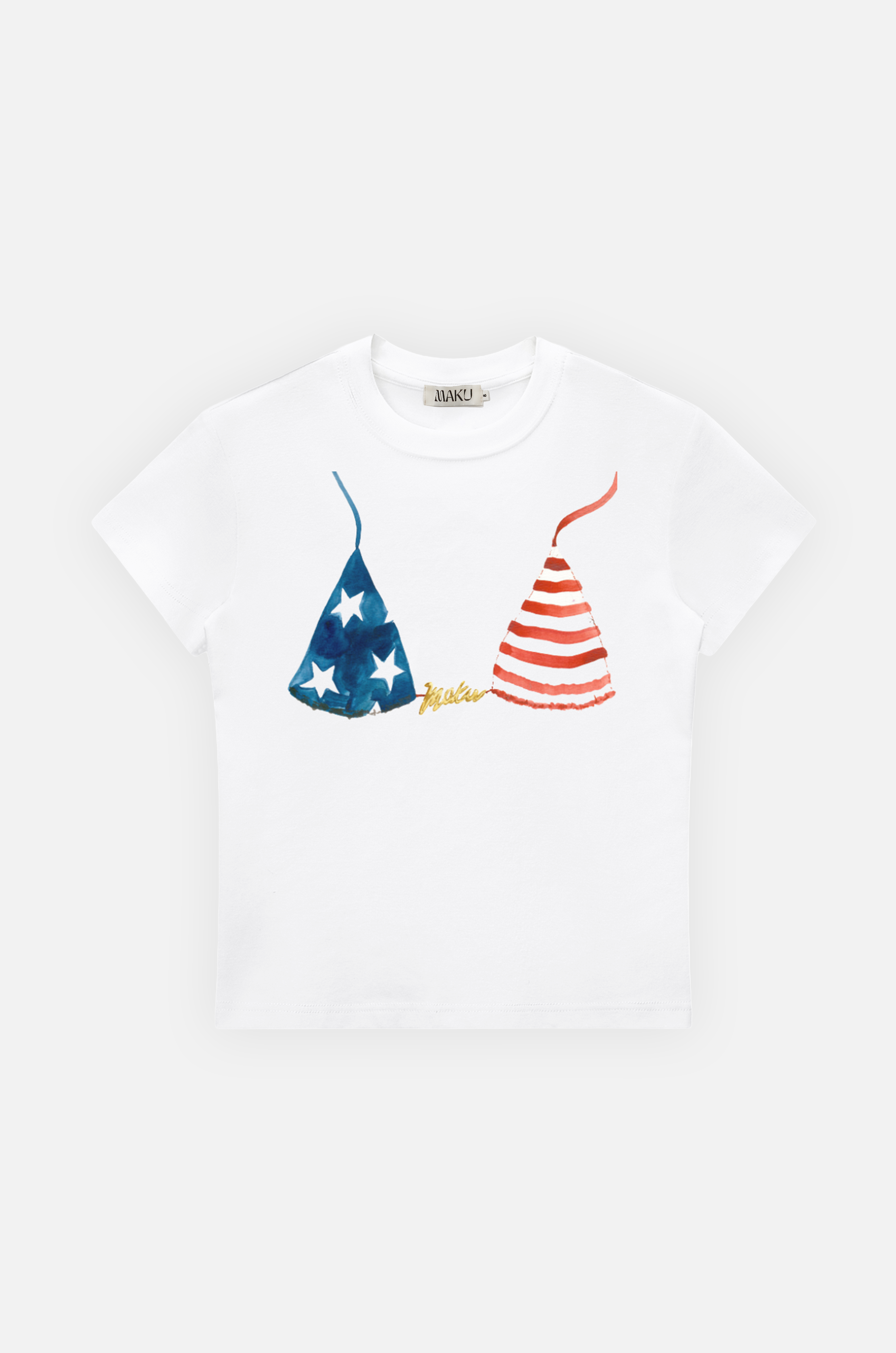 American Baby Tee