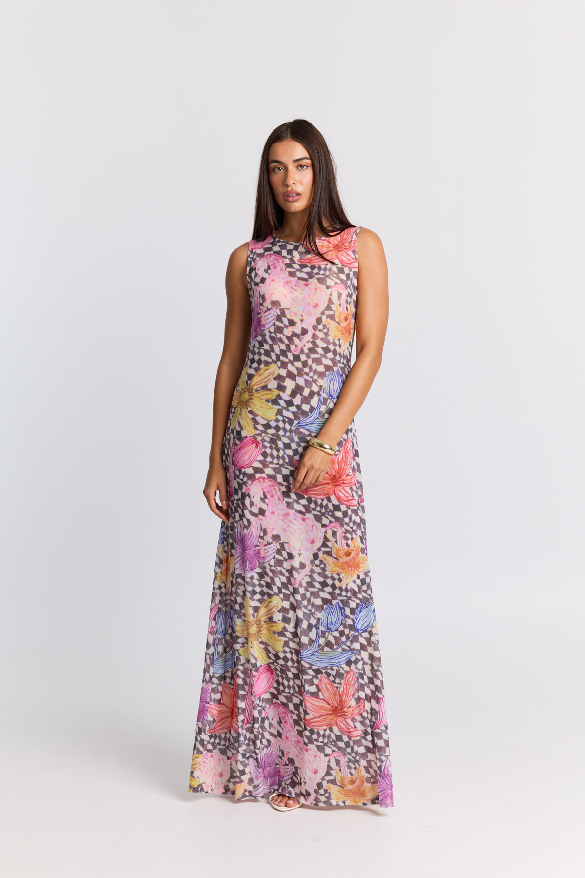 Astoria Dress - Coming Soon