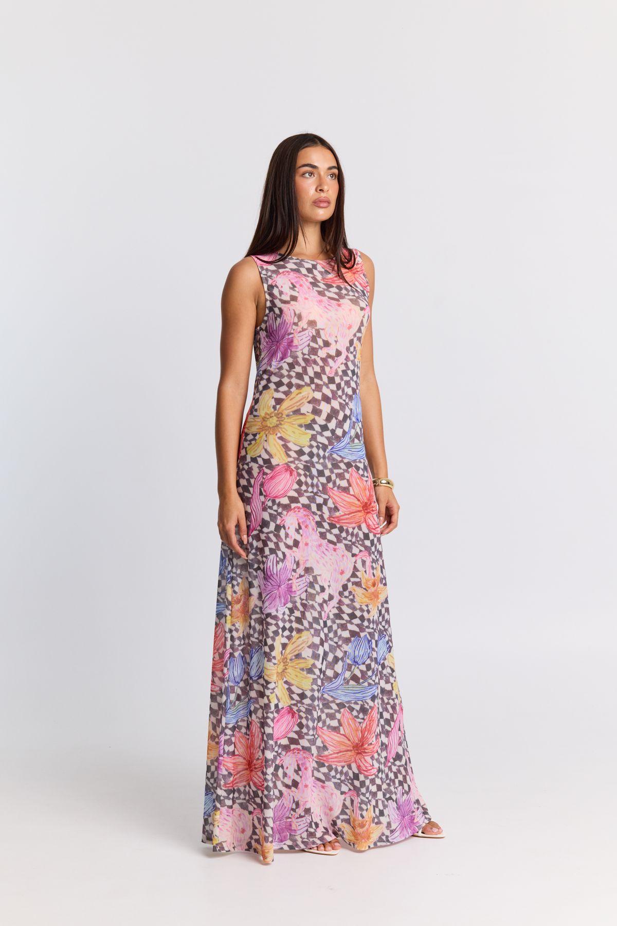 Astoria Dress - Coming Soon