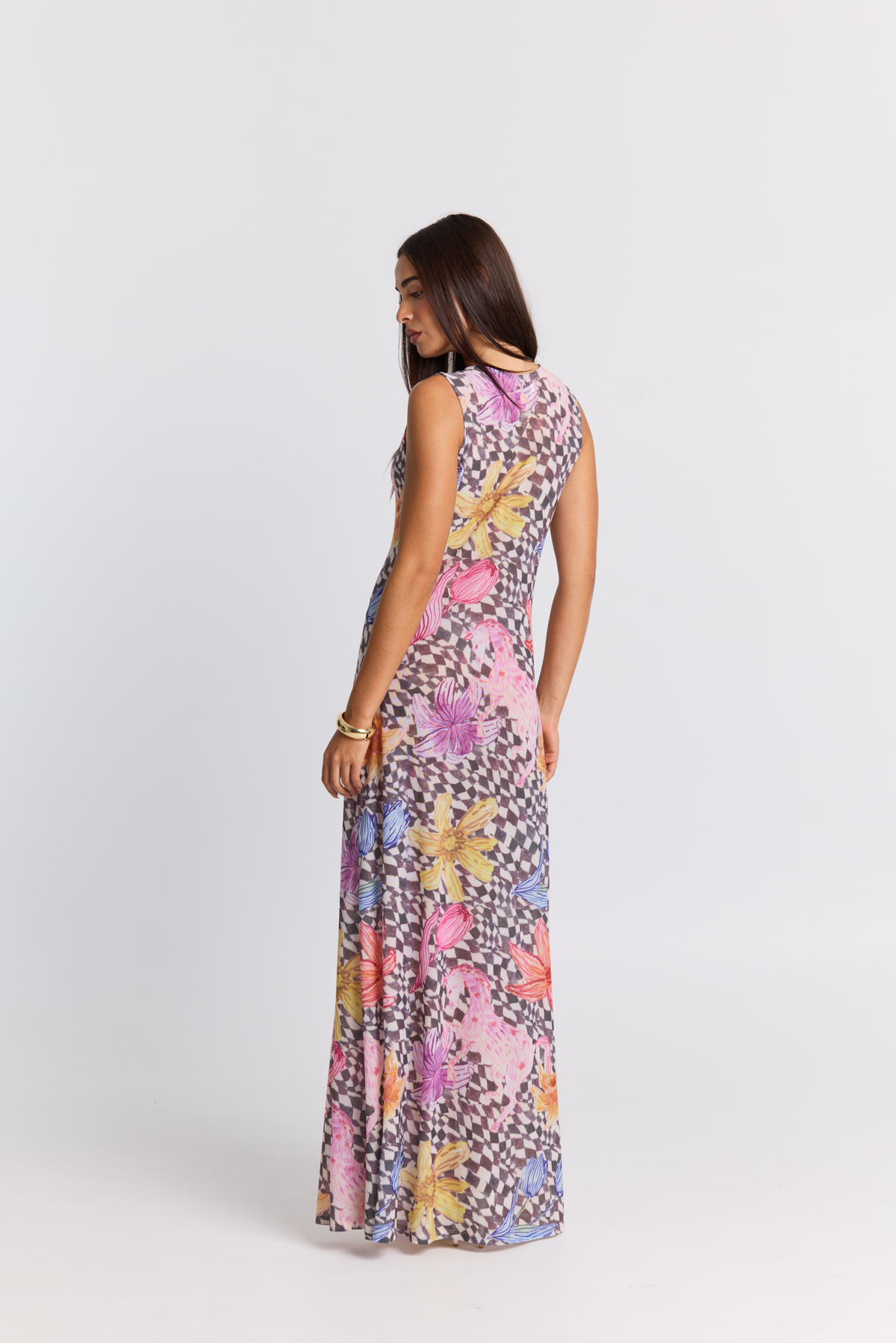 Astoria Dress - Coming Soon
