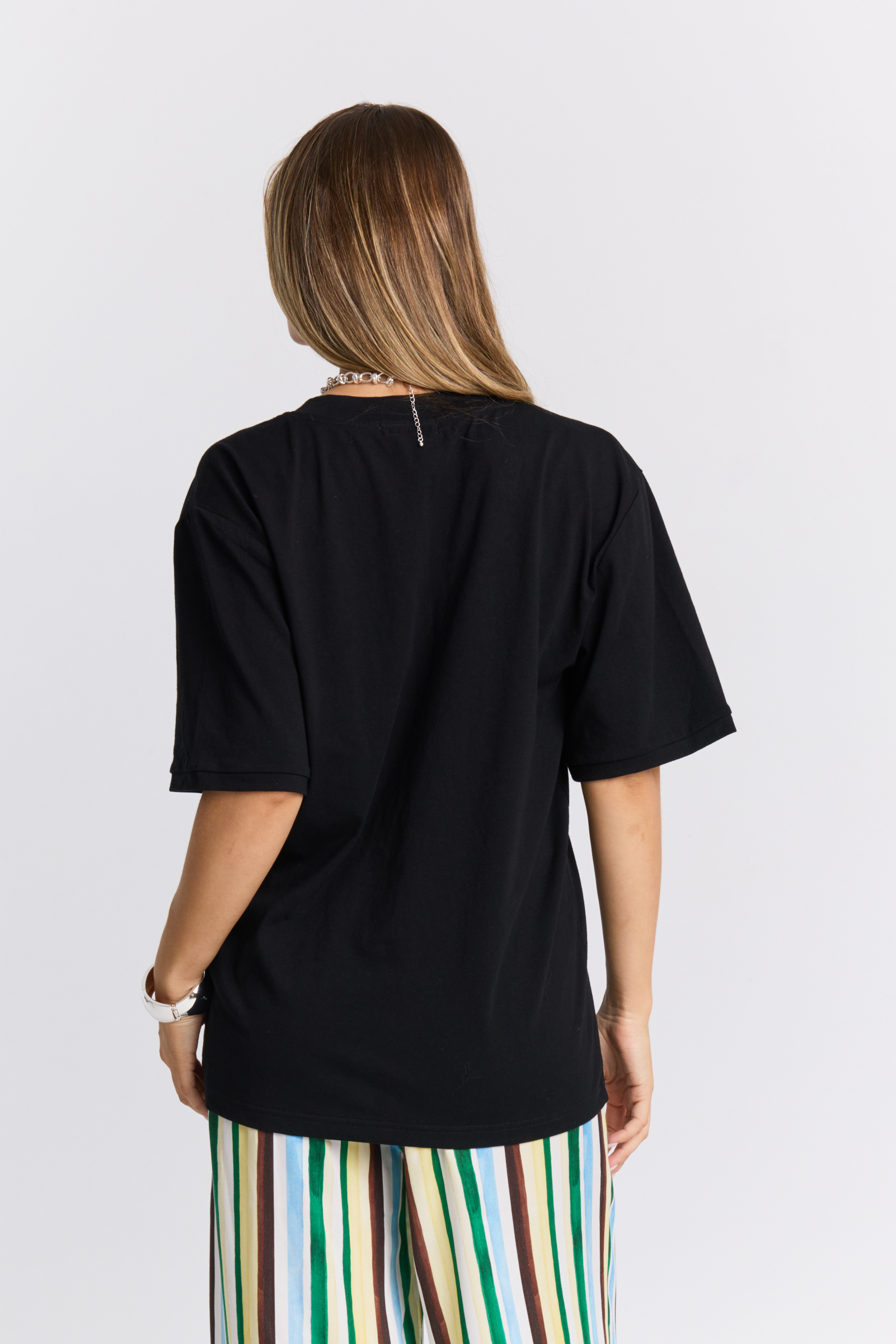 Atelier V-Neck Tee