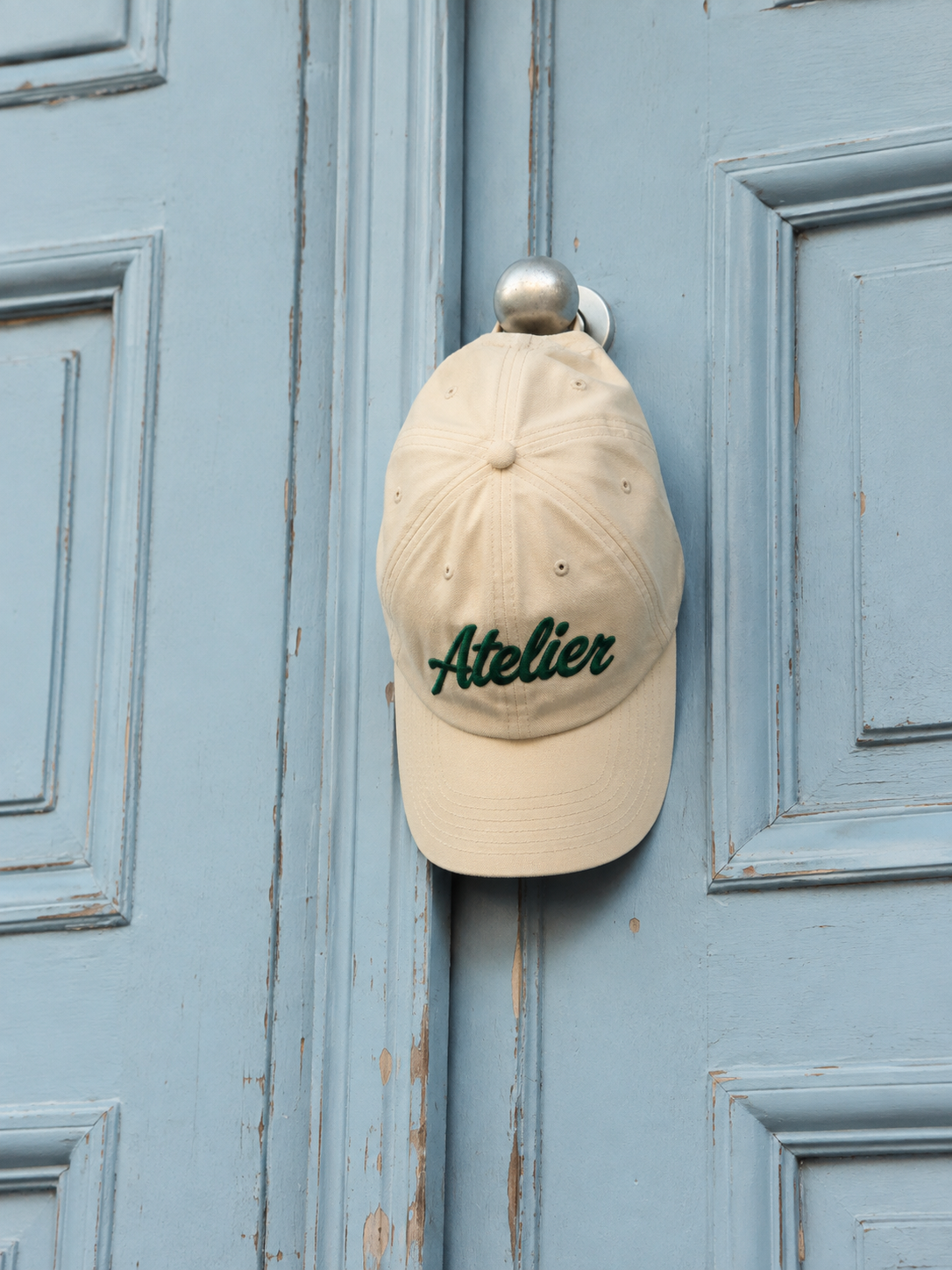 Atelier Cap