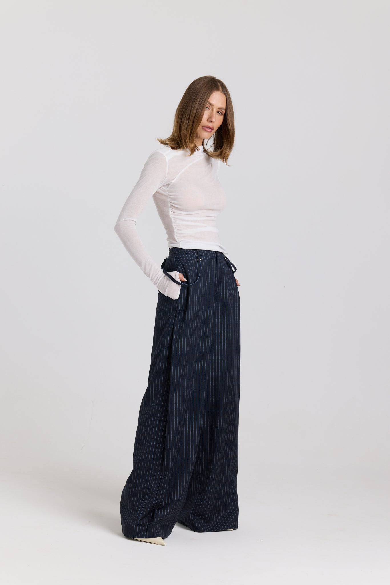 Santorini Trouser