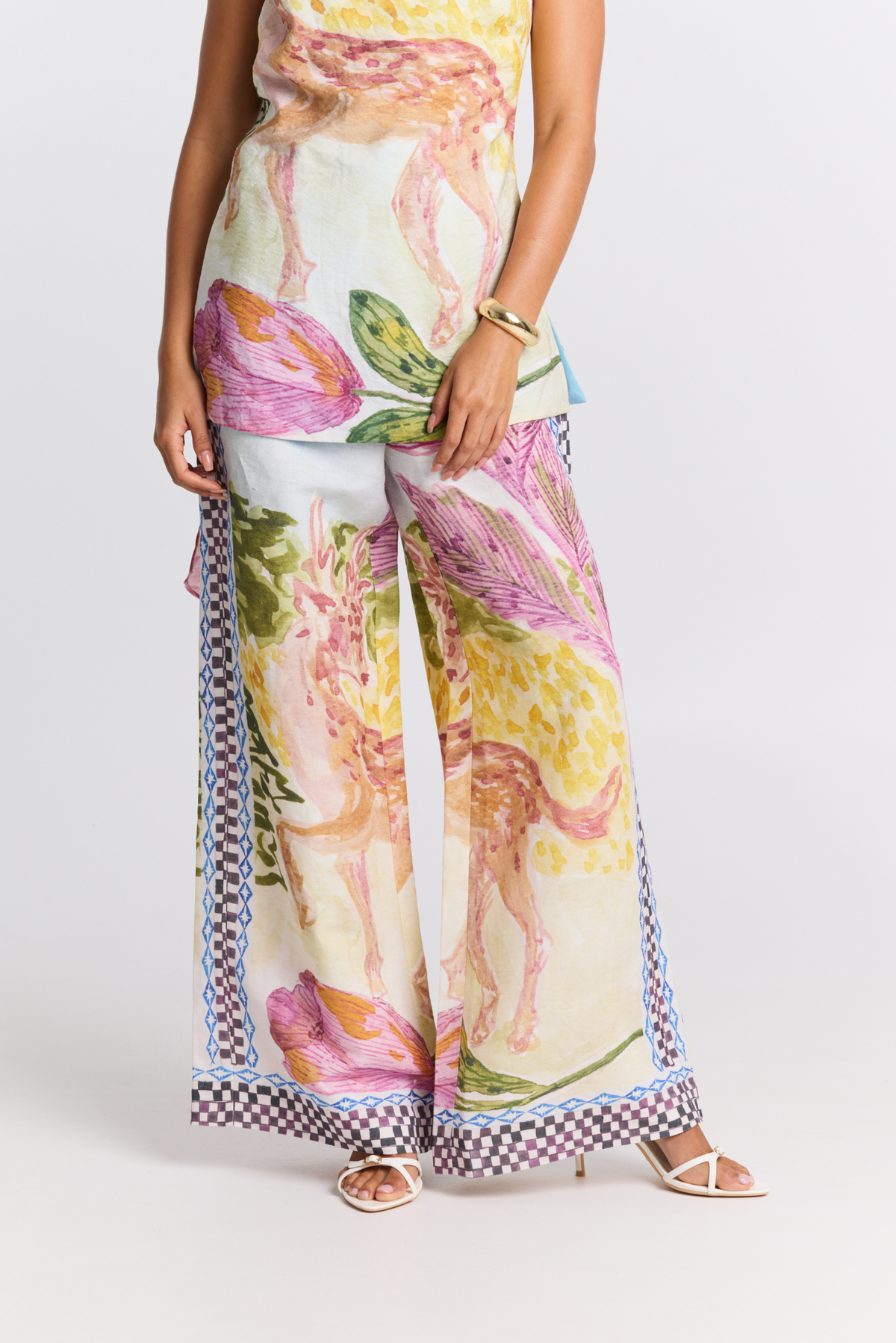 Garden State Pants - Coming Soon
