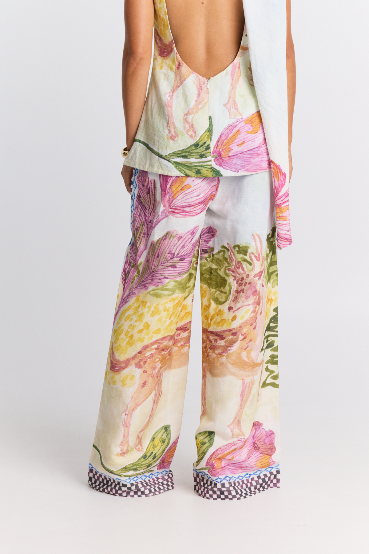 Garden State Pants - Coming Soon