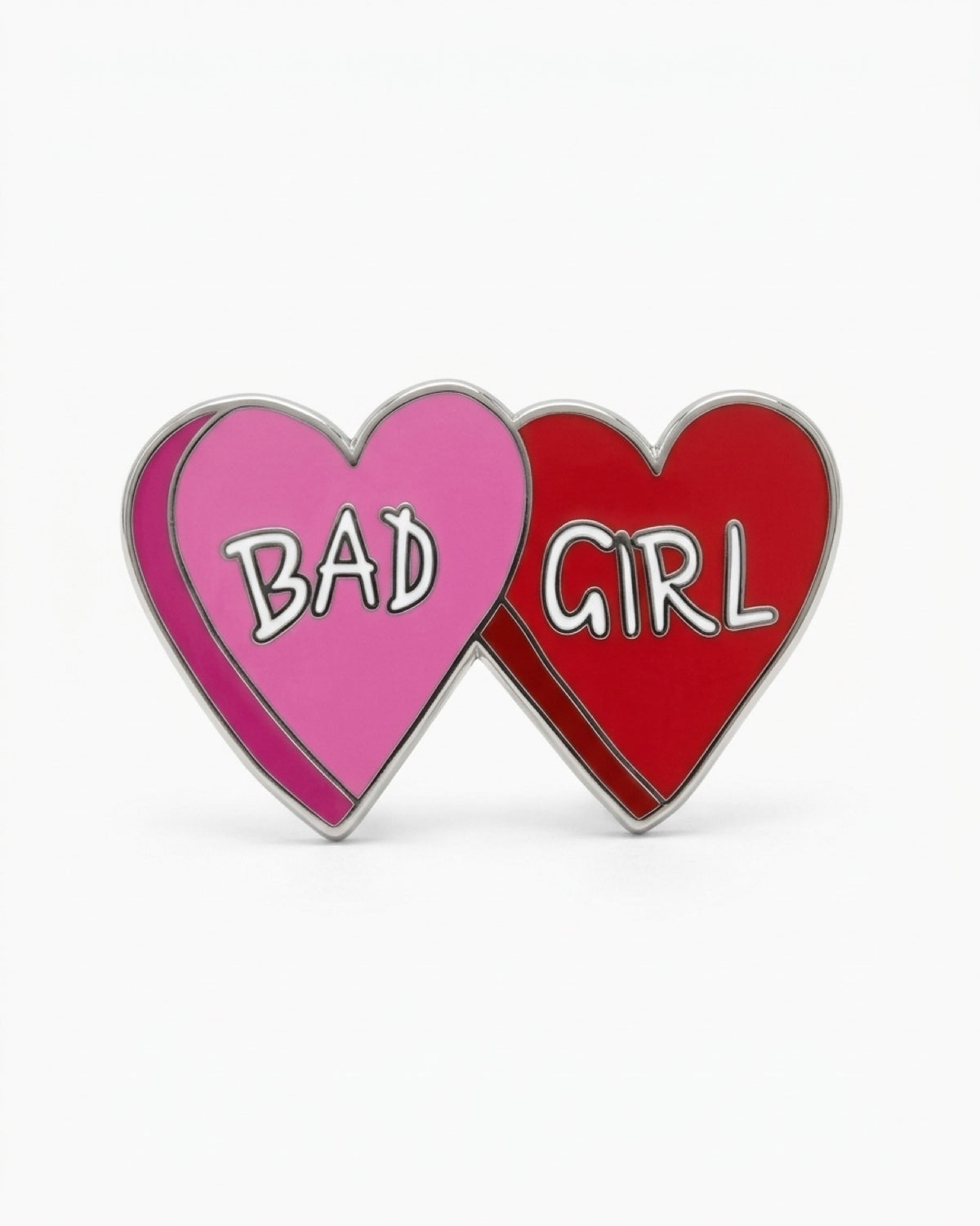 Tattoo Enamel Pin