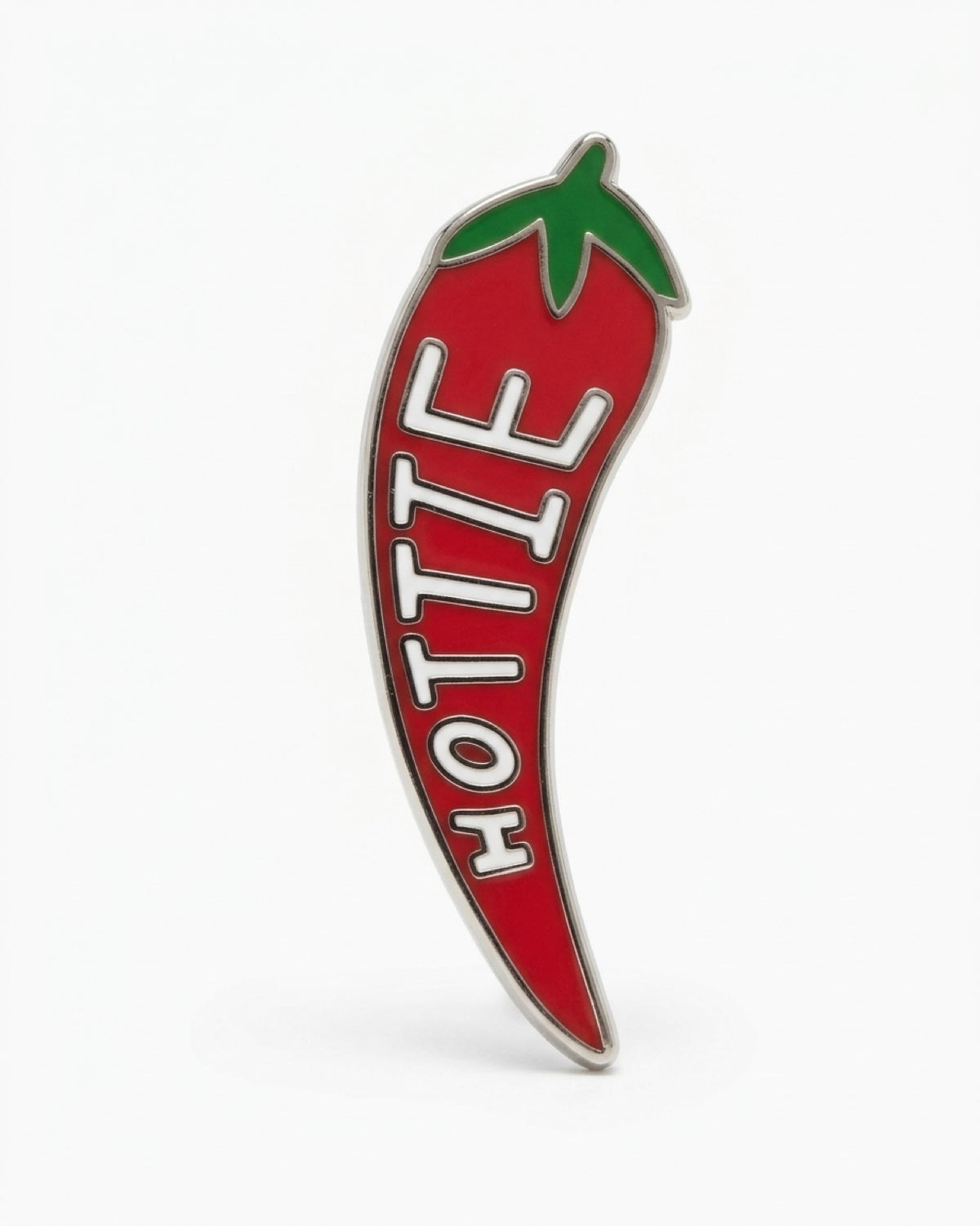 Tattoo Enamel Pin