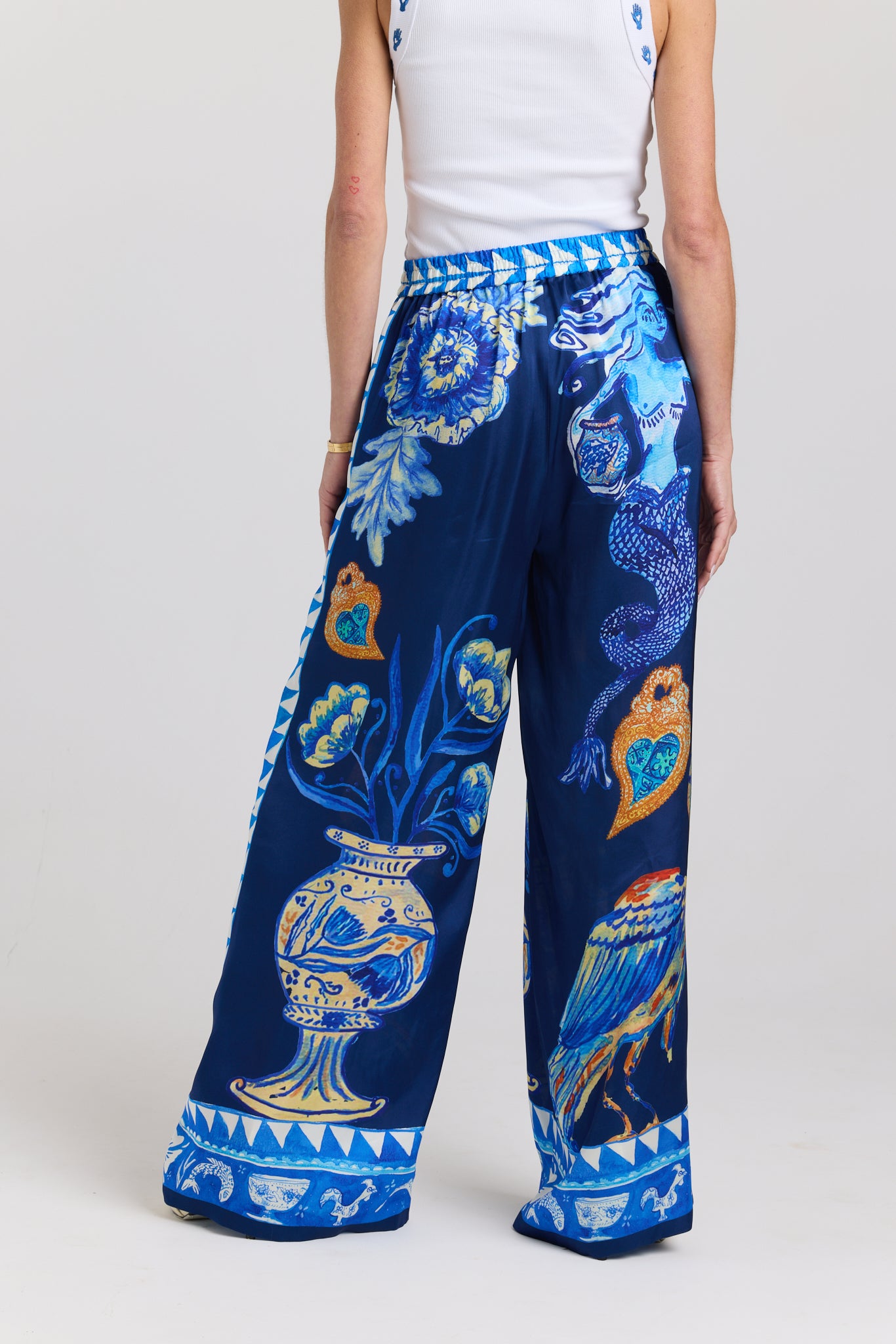 Lisboa Pant