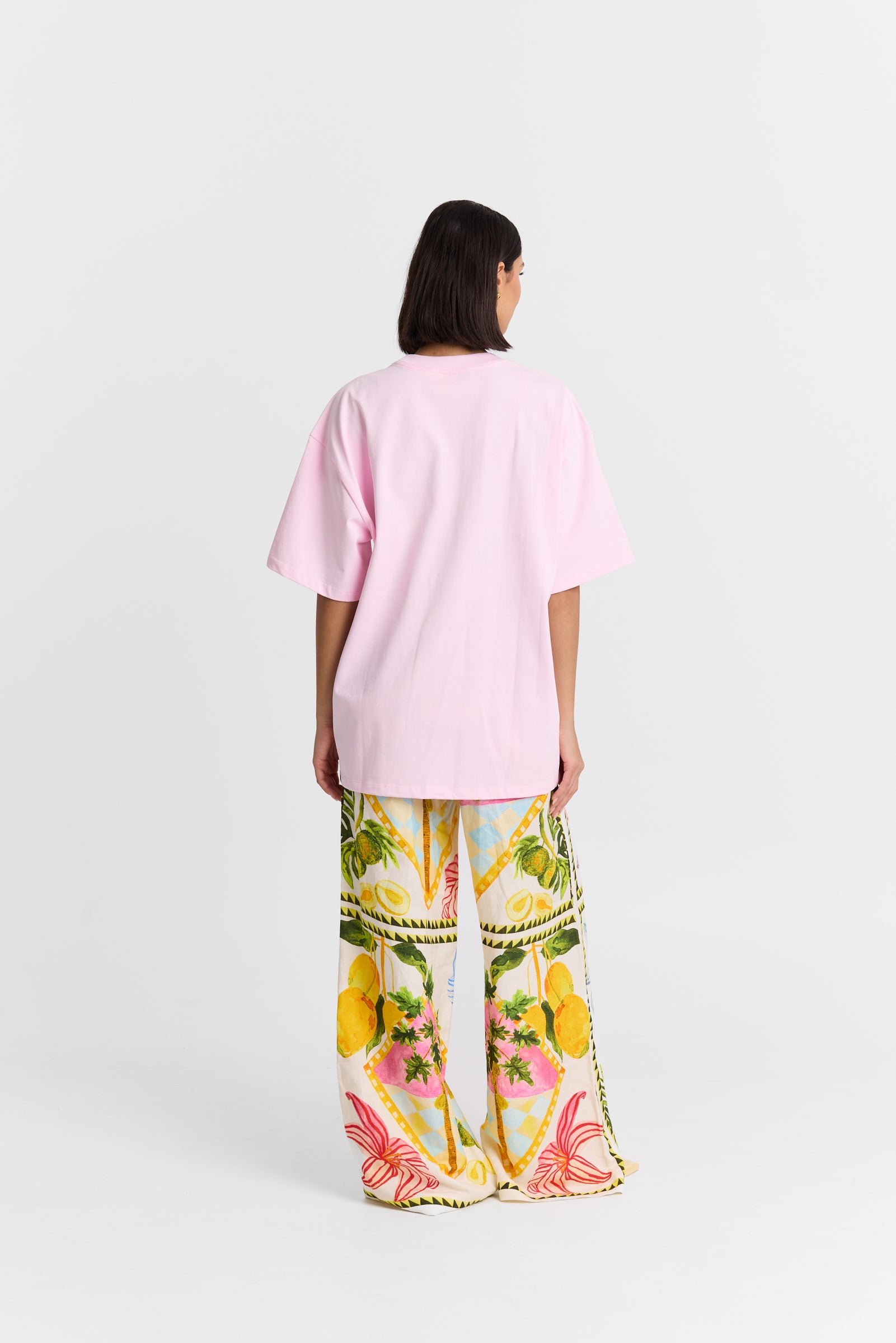 Holiday Oversize Tee