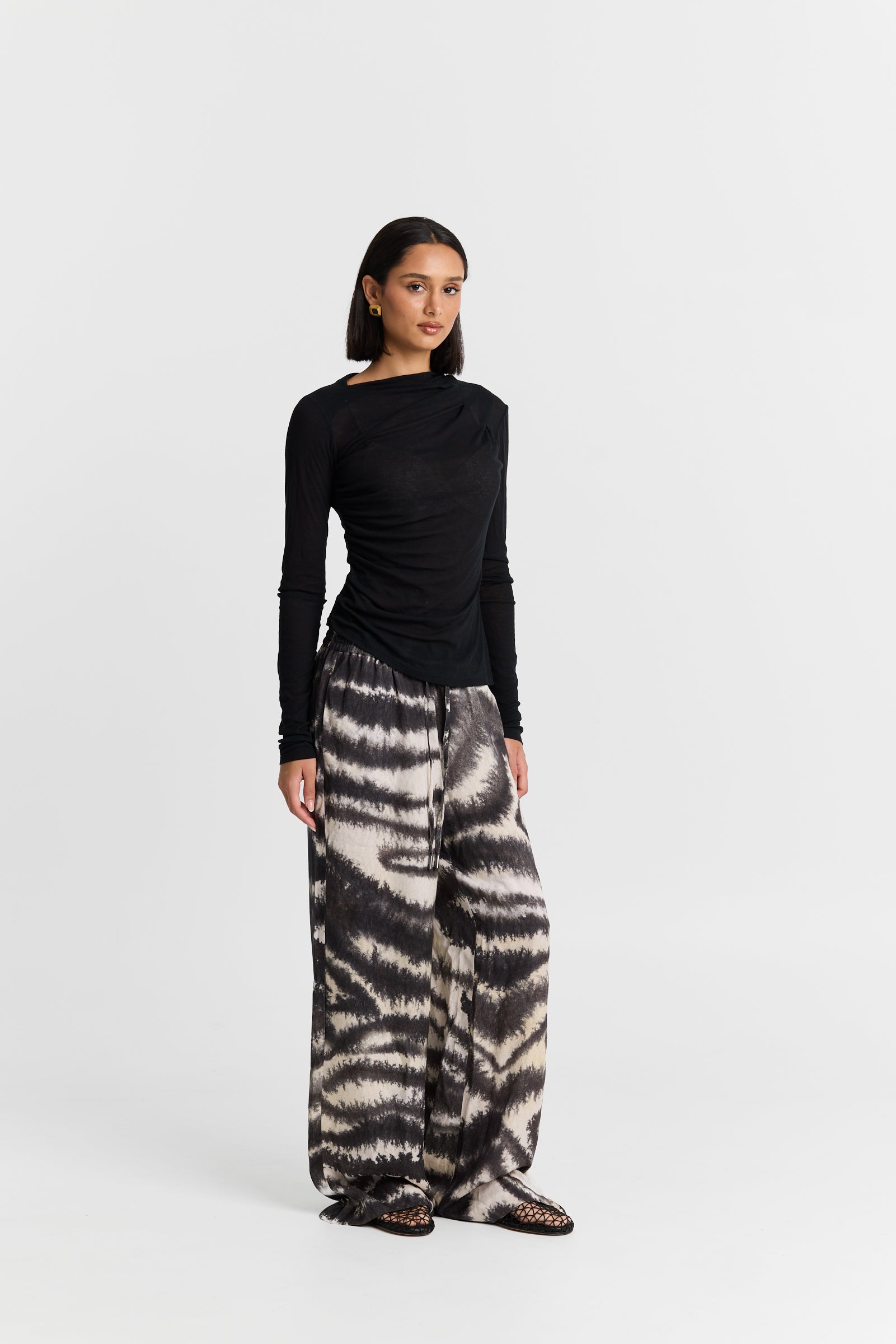 Sahara Pants