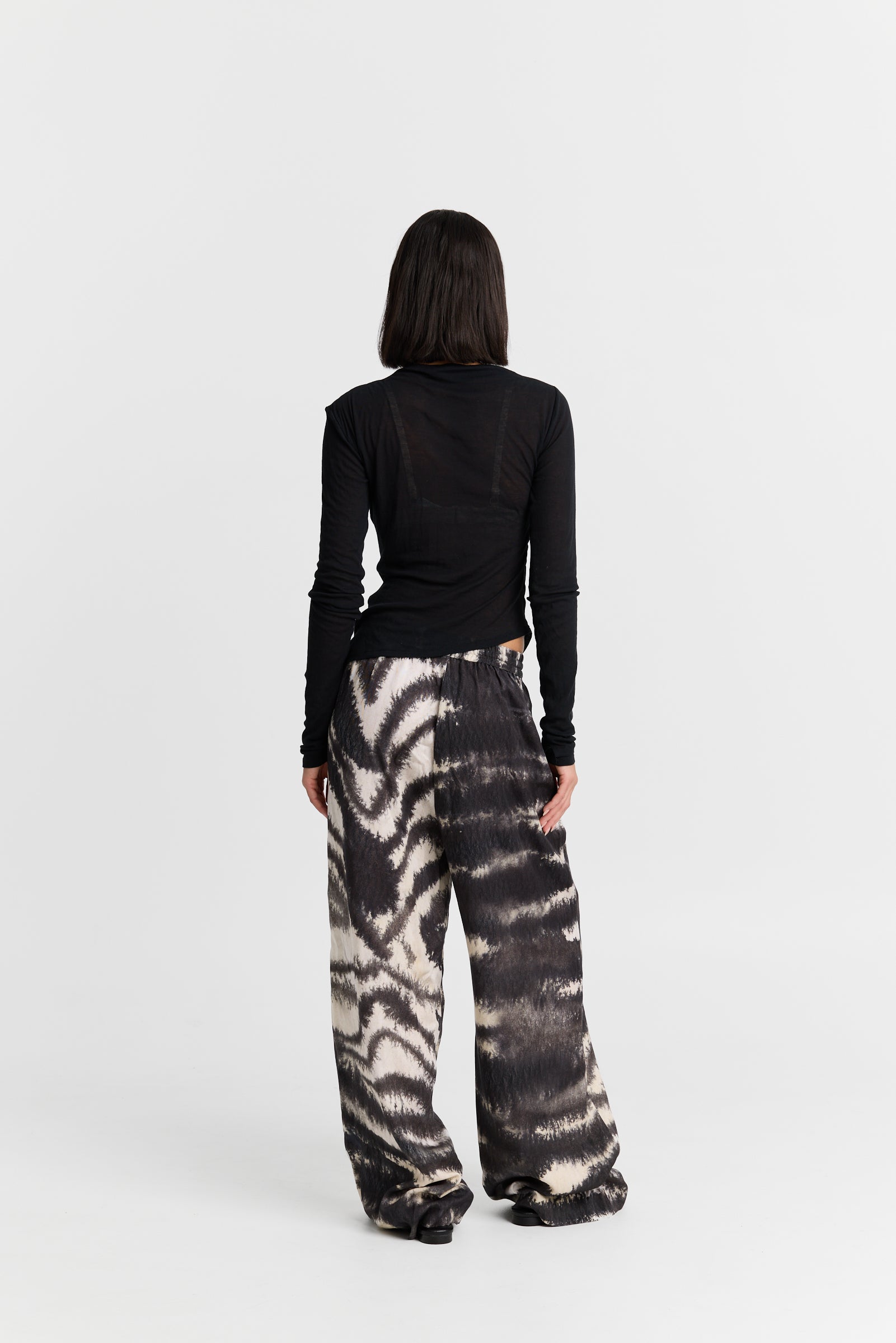 Sahara Pants