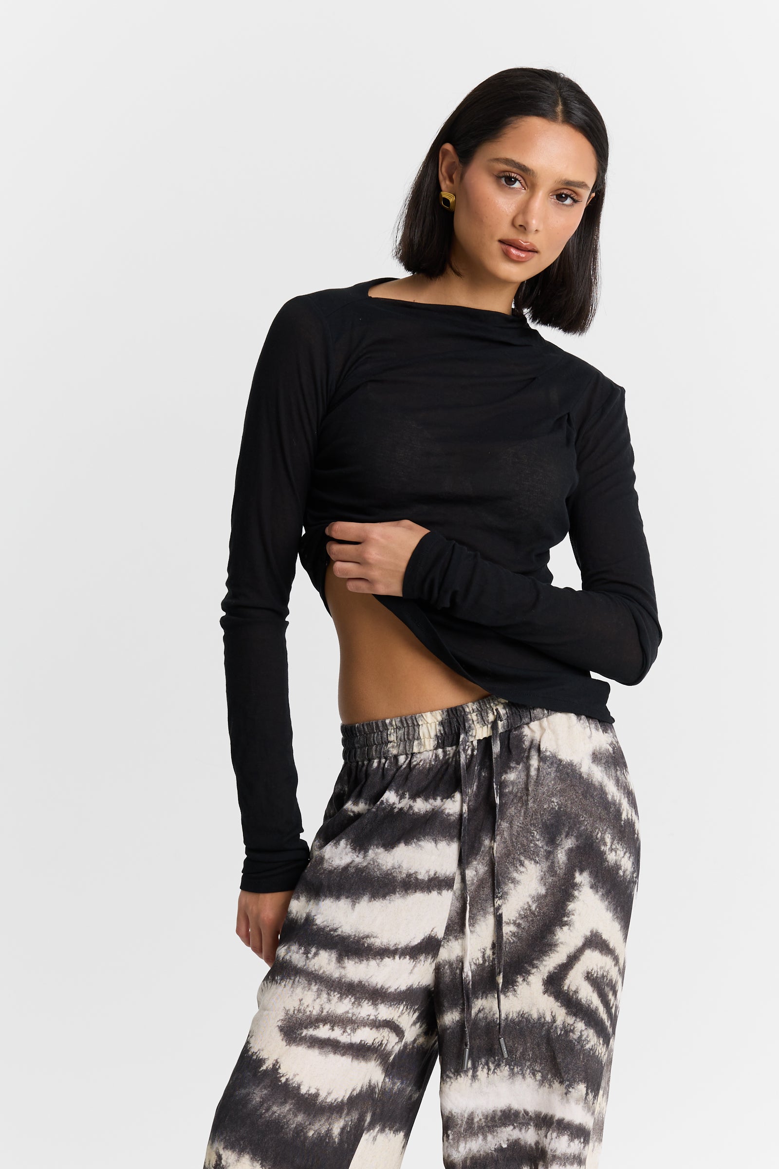 Sahara Pants