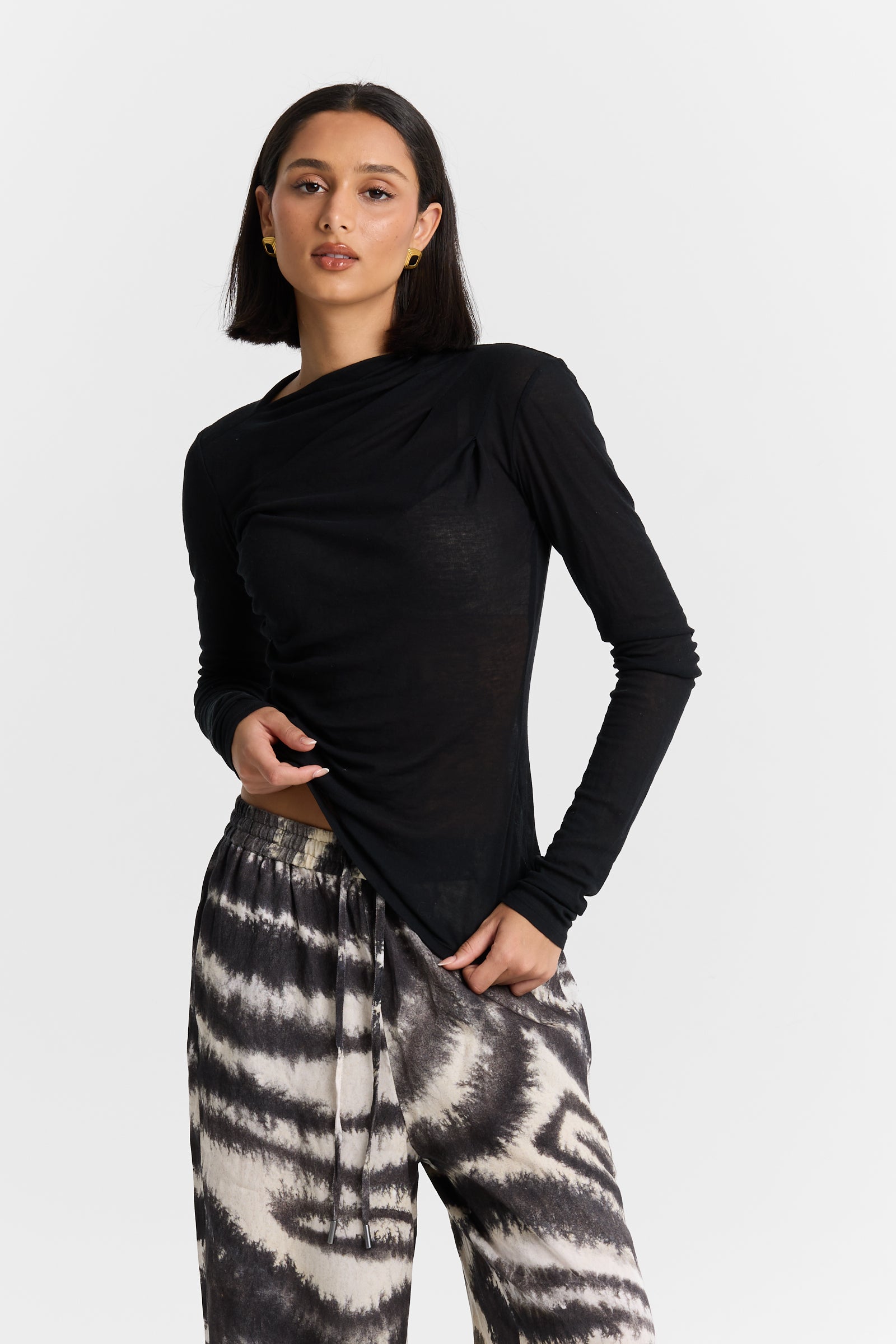 model