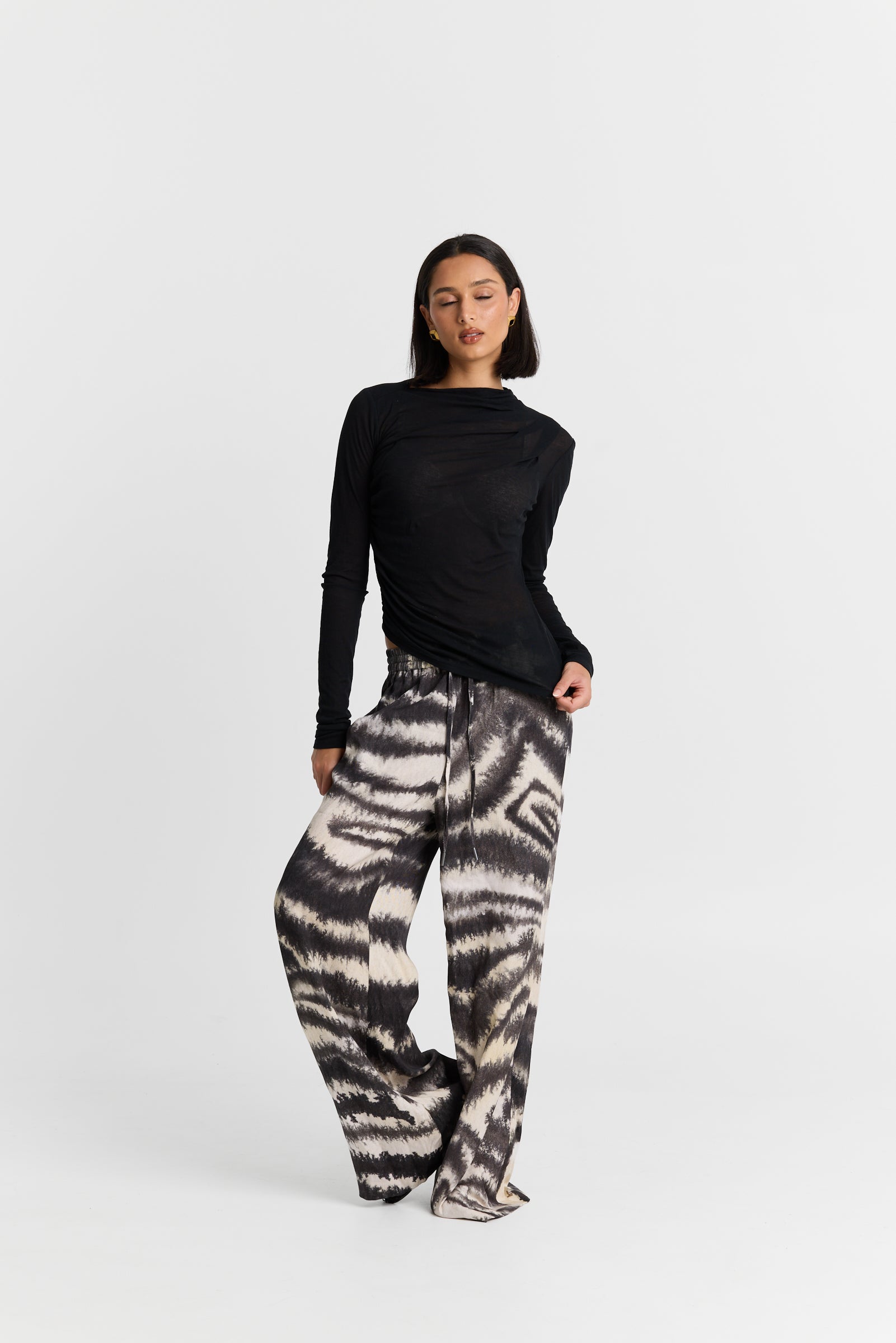 Sahara Pants