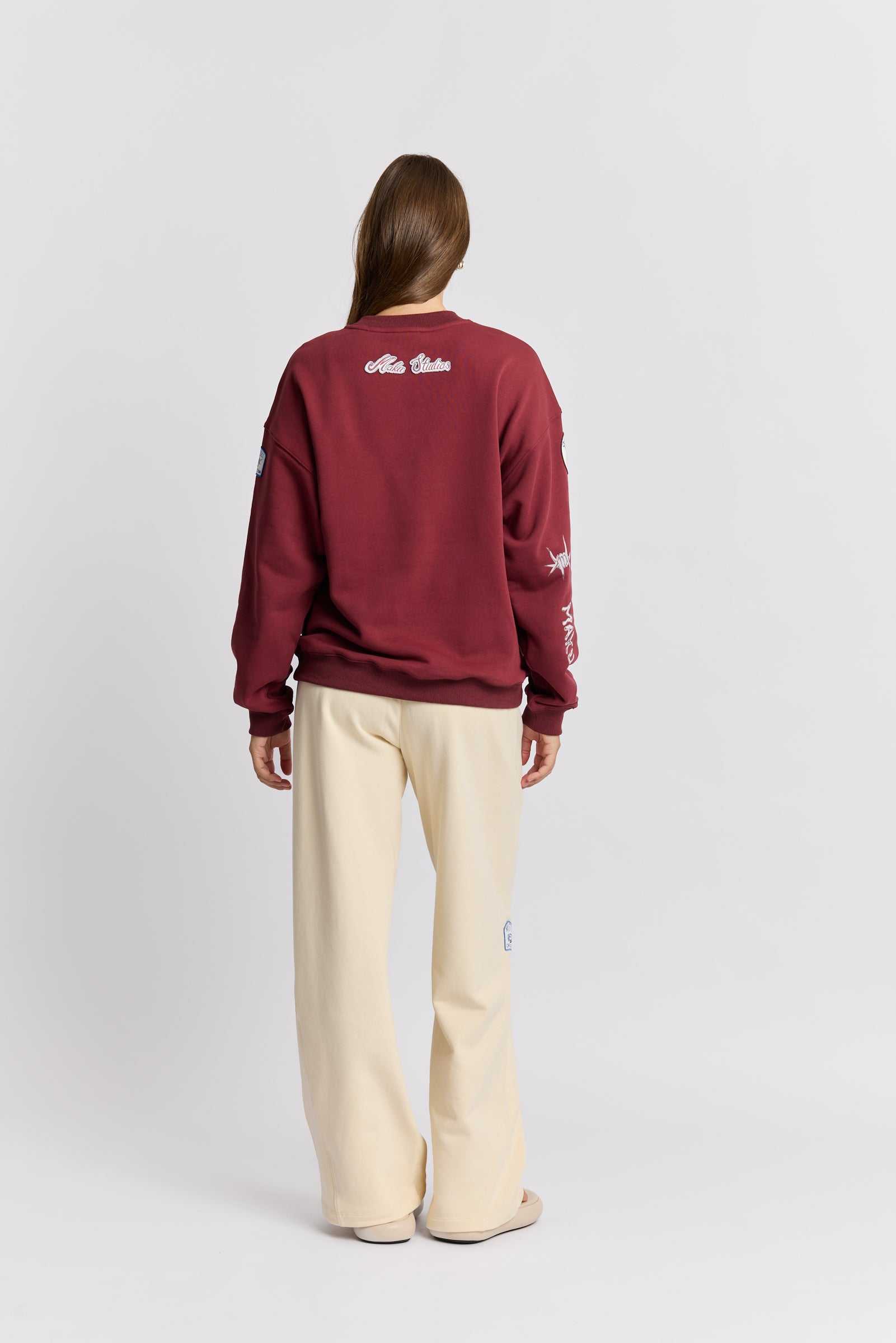 Teddy Bear Sweatshirt