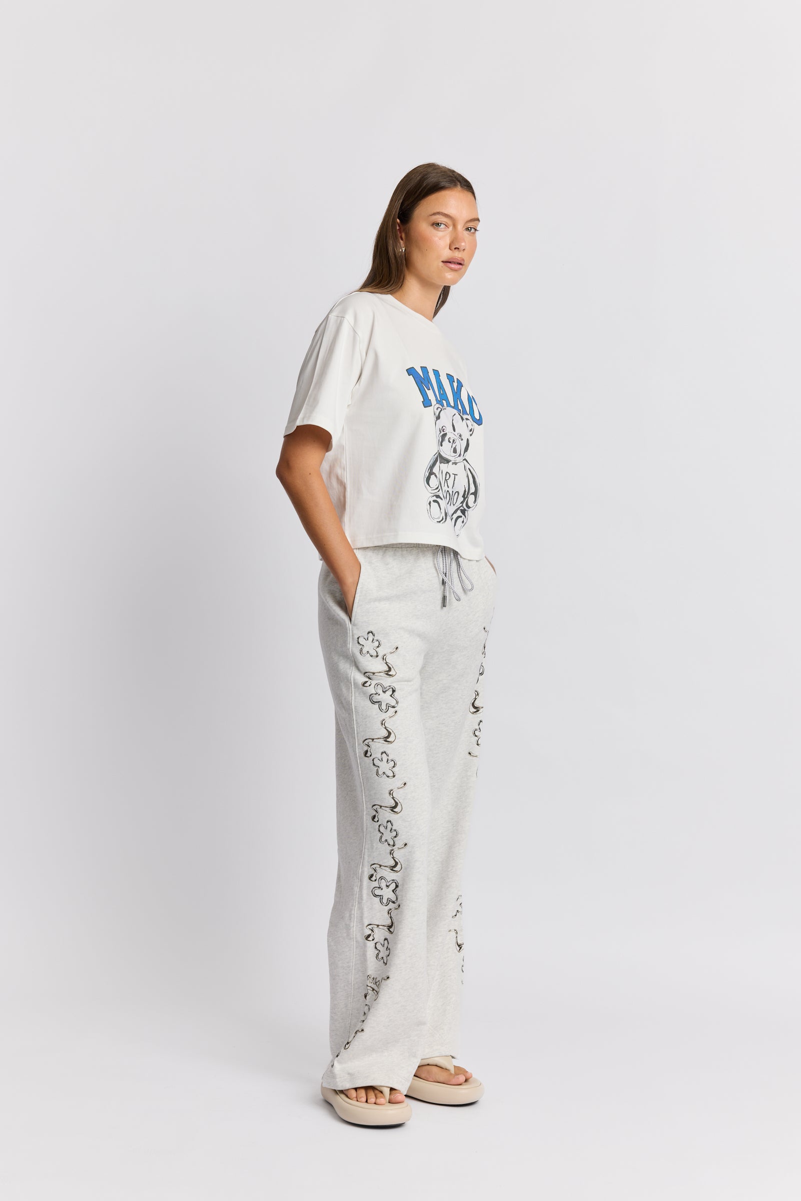 Maku Bloom Trackpants