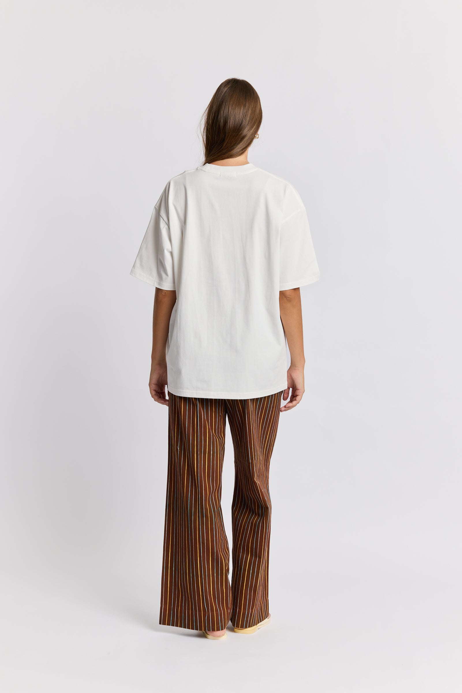 Farm Fresh Oversize Tee