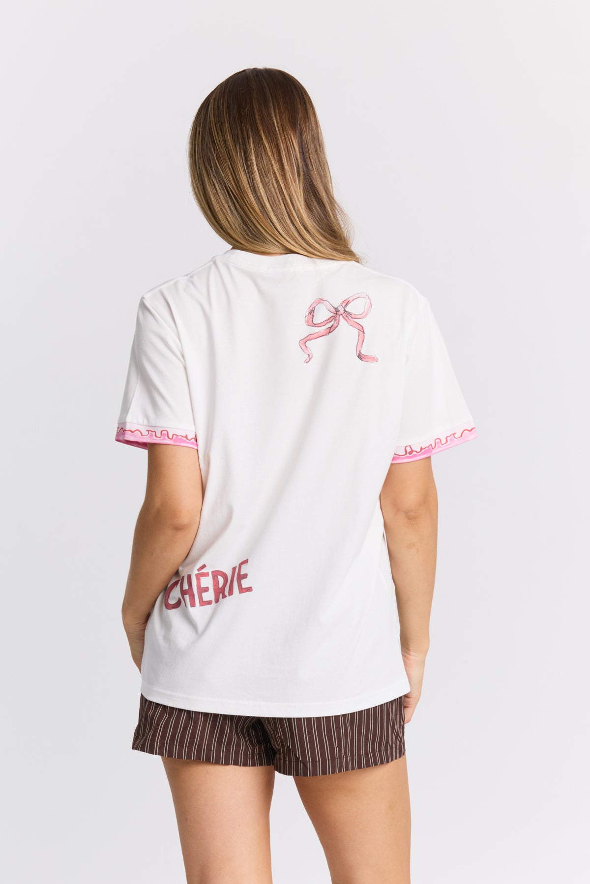 Paris Regular Tee - COMING SOON
