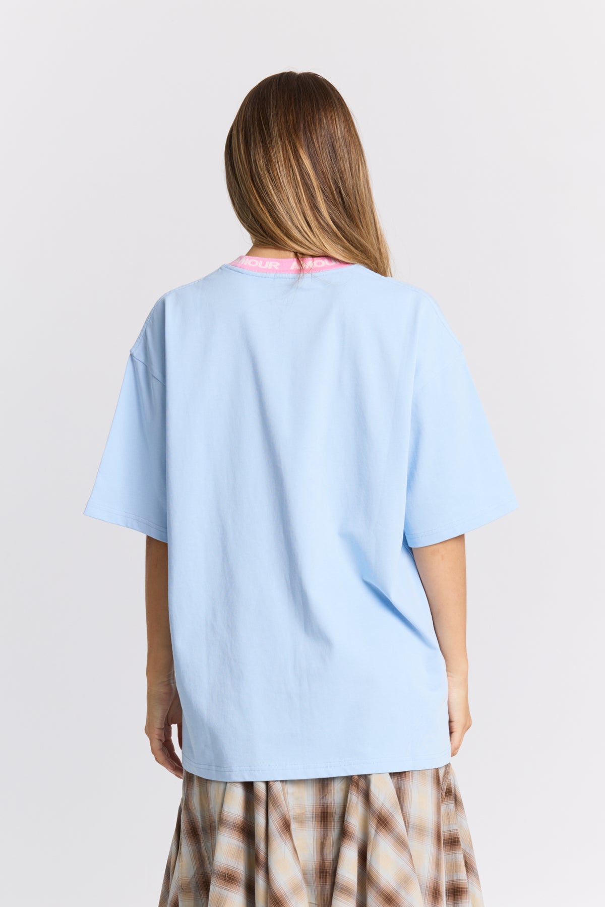 Amour L'Amour Oversize Tee - COMING SOON