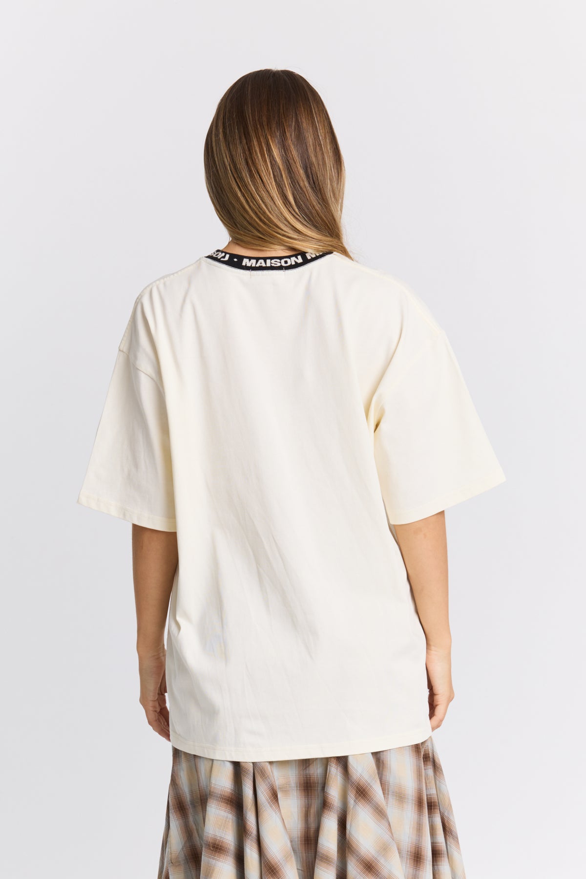 The Gallerie Oversized Tee - COMING SOON