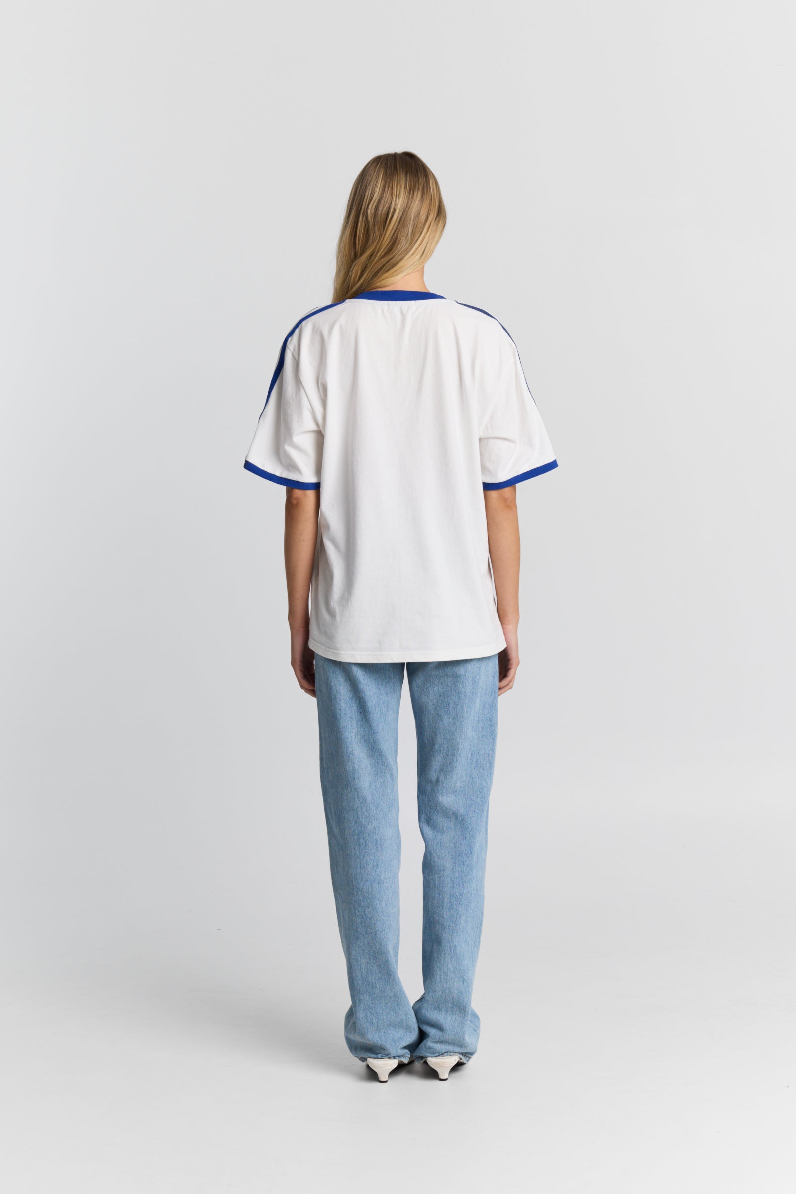 Artisan V-Neck Tee