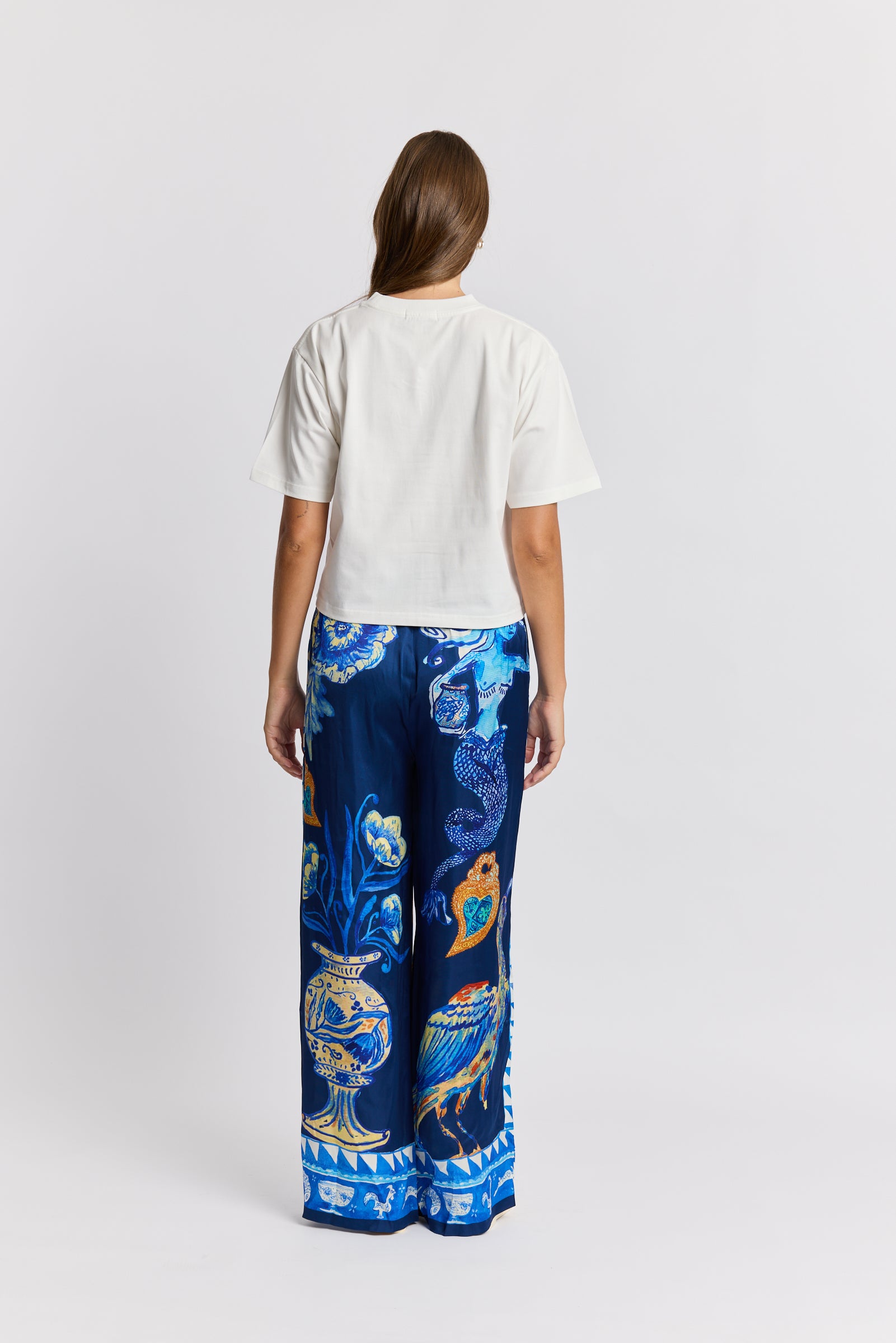 Sea La Vie Boxy Fit
