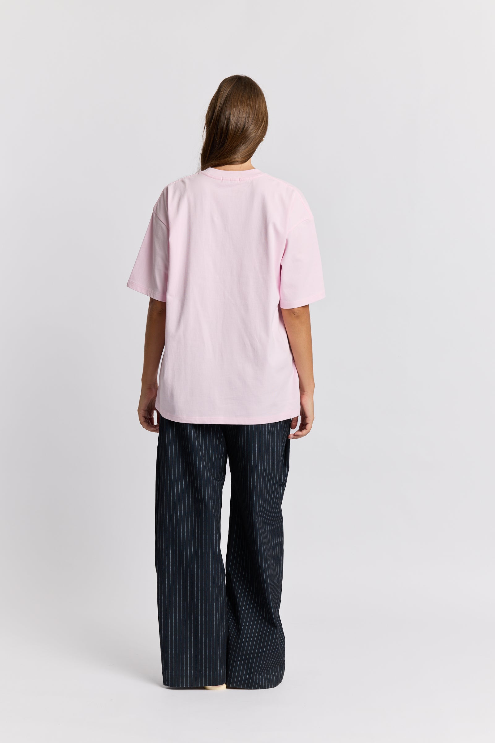 Trout Oversize Tee