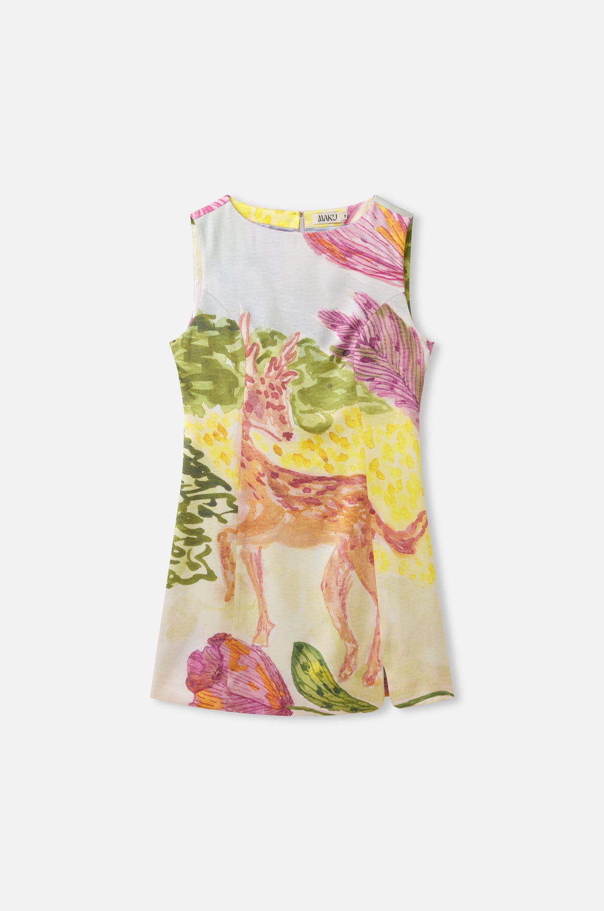 Garden State Mini Dress - Coming Soon