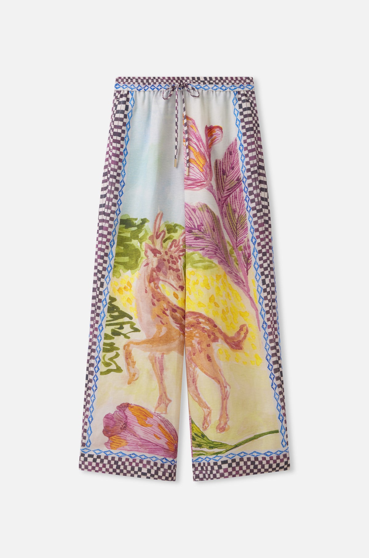 Garden State Pants - Coming Soon