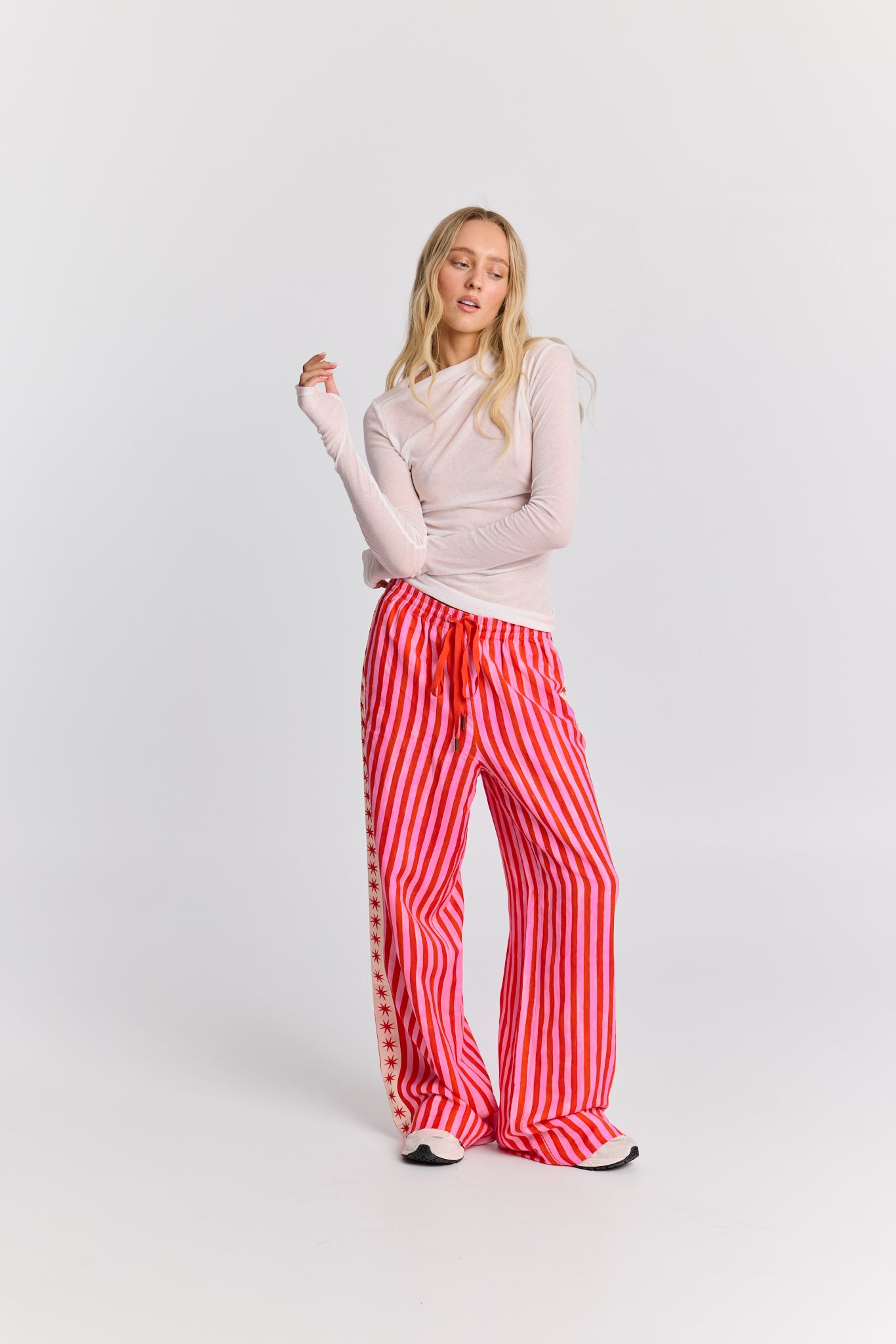 Cherry Ripe Pant - register interest