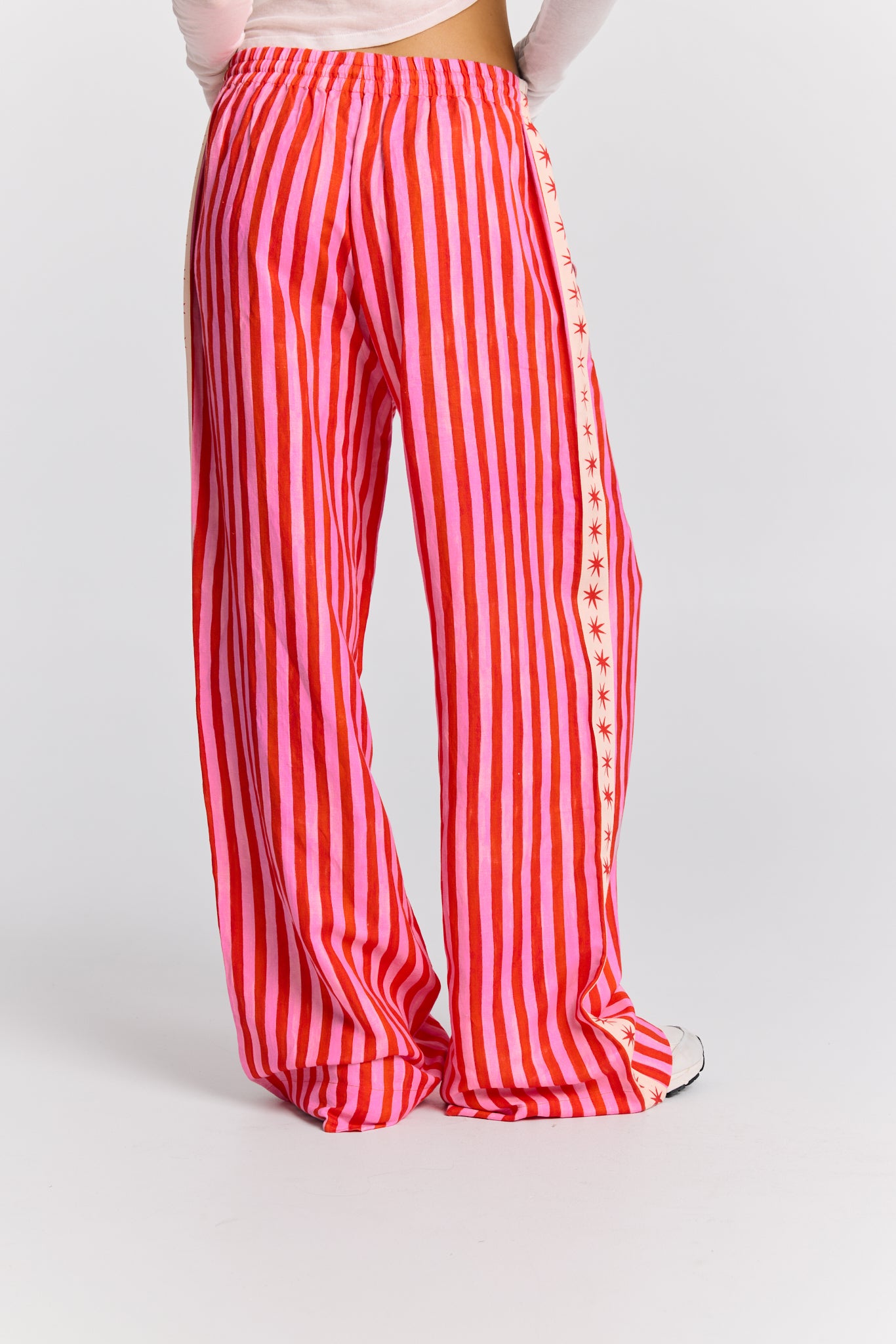 Cherry Ripe Pant - register interest