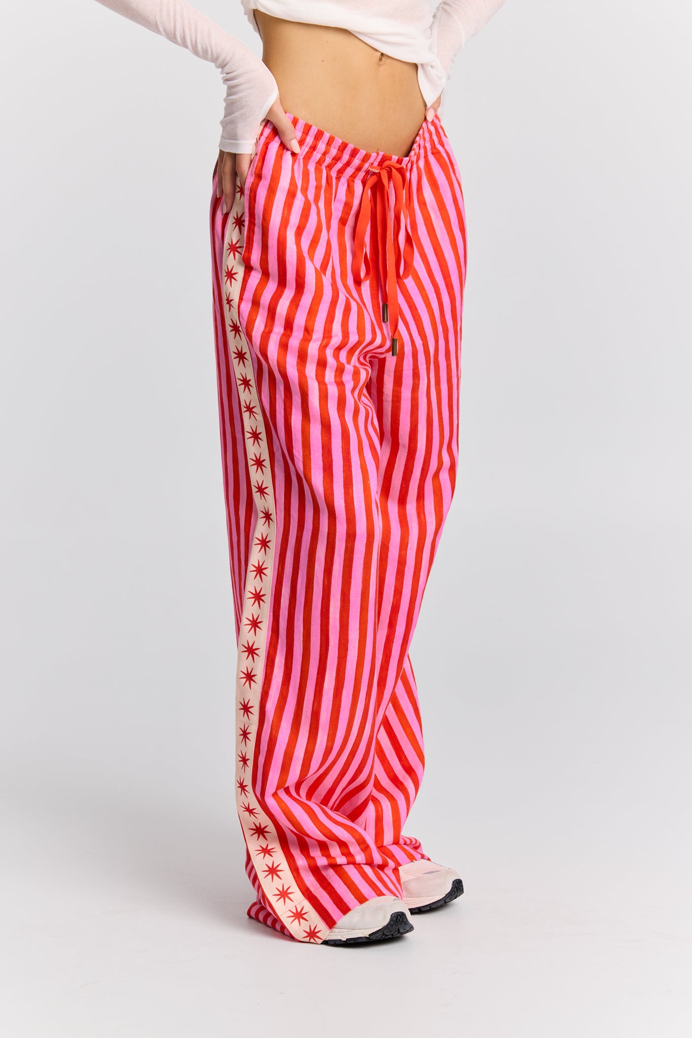 Cherry Ripe Pant - register interest