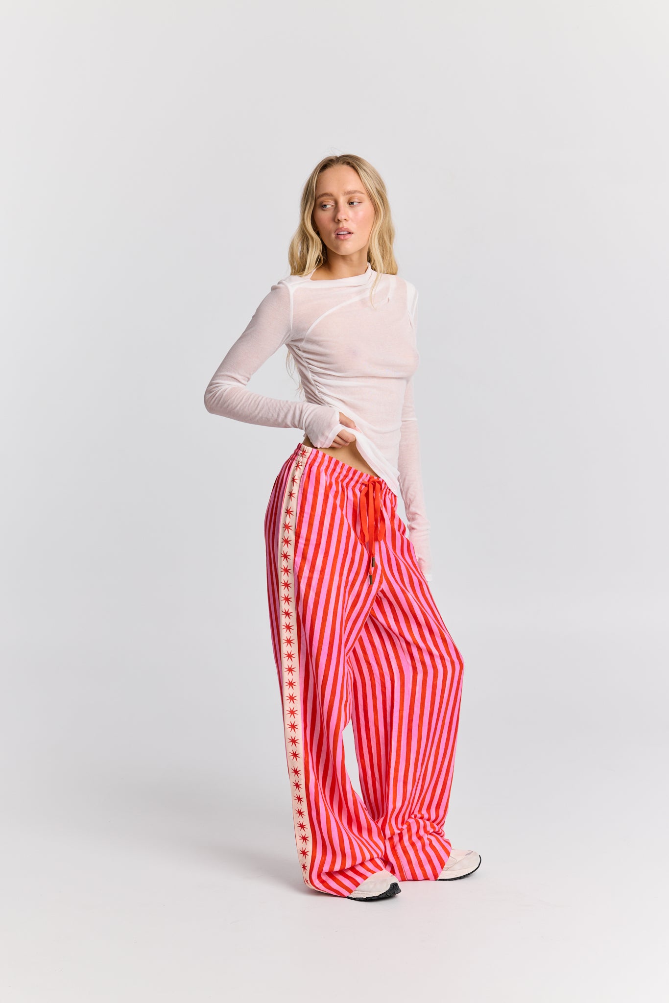 Cherry Ripe Pant - register interest