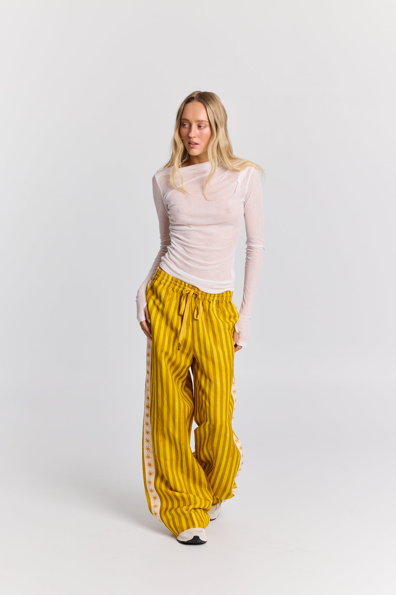 Golden Gaytime Pant - register interest