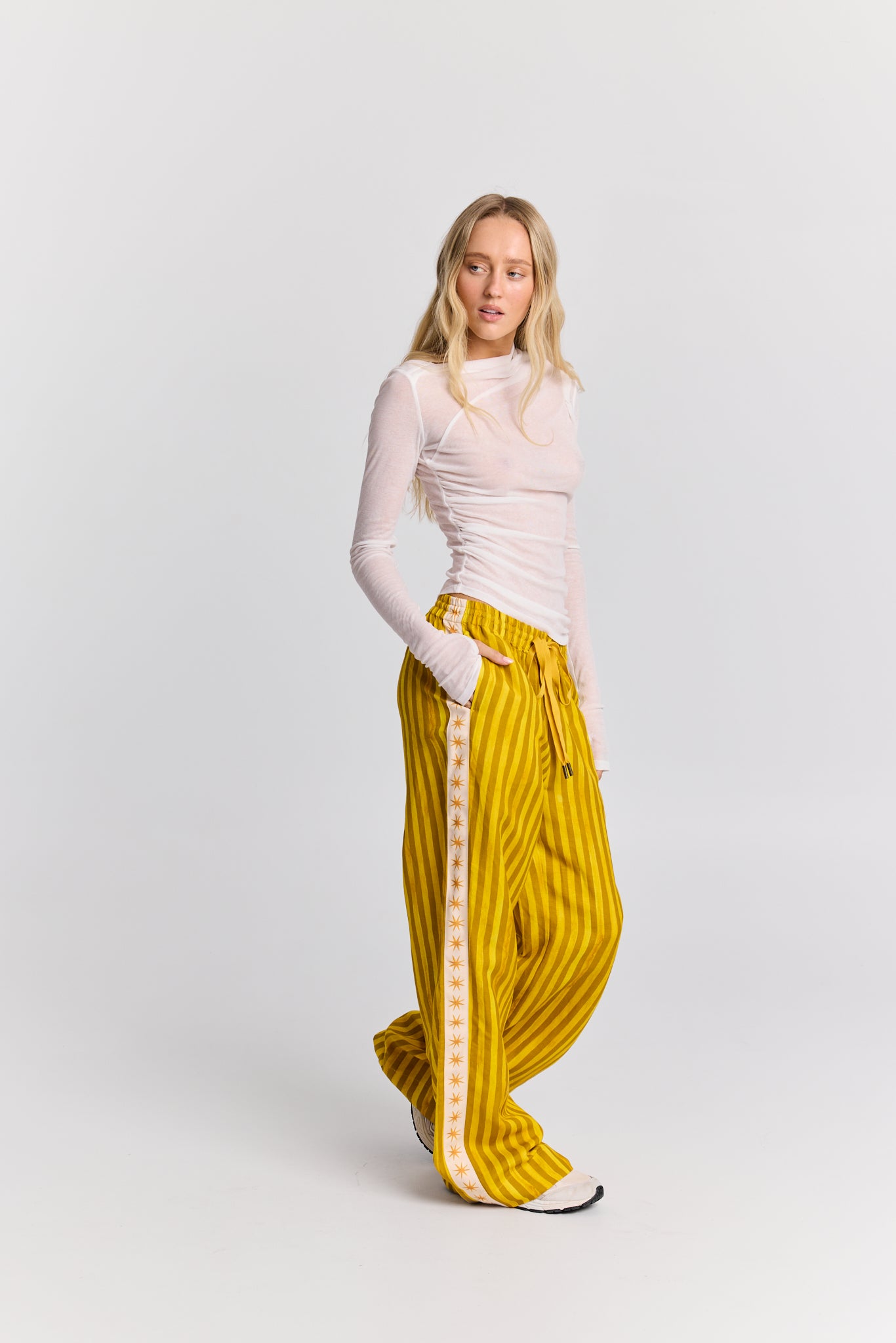 Golden Gaytime Pant - register interest