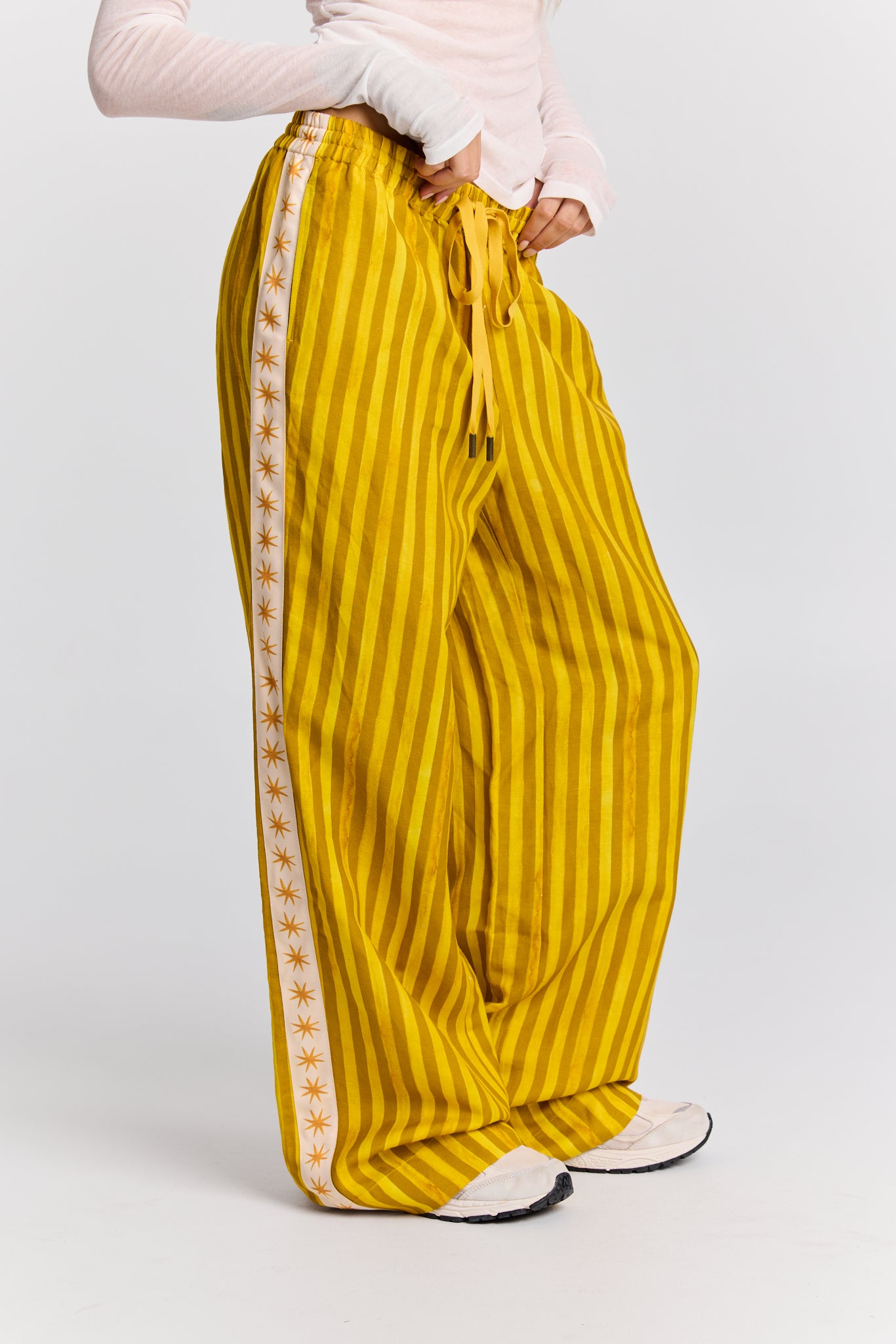 Golden Gaytime Pant - register interest