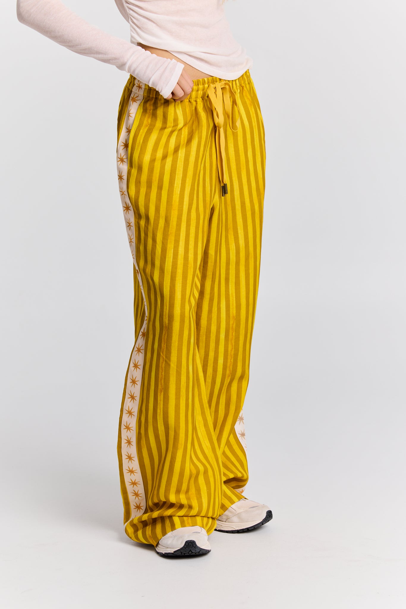 Golden Gaytime Pant - register interest
