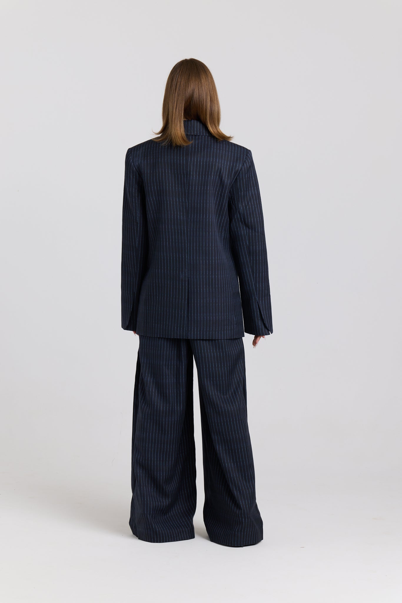 Santorini Blazer