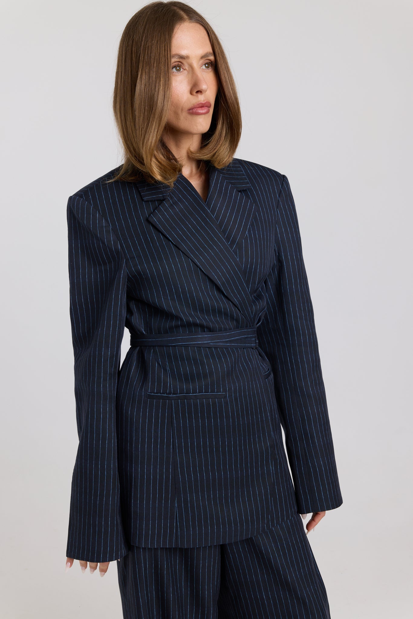 Santorini Blazer