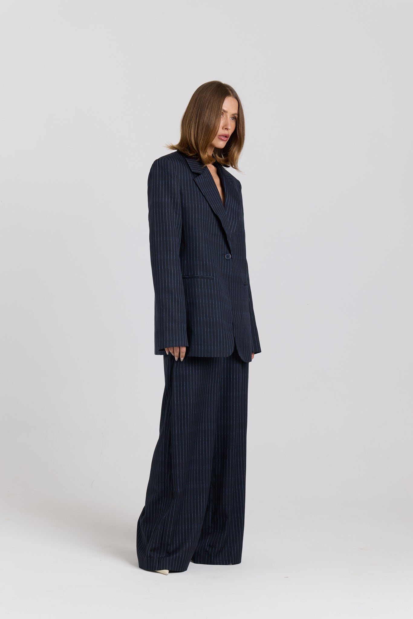 Santorini Blazer