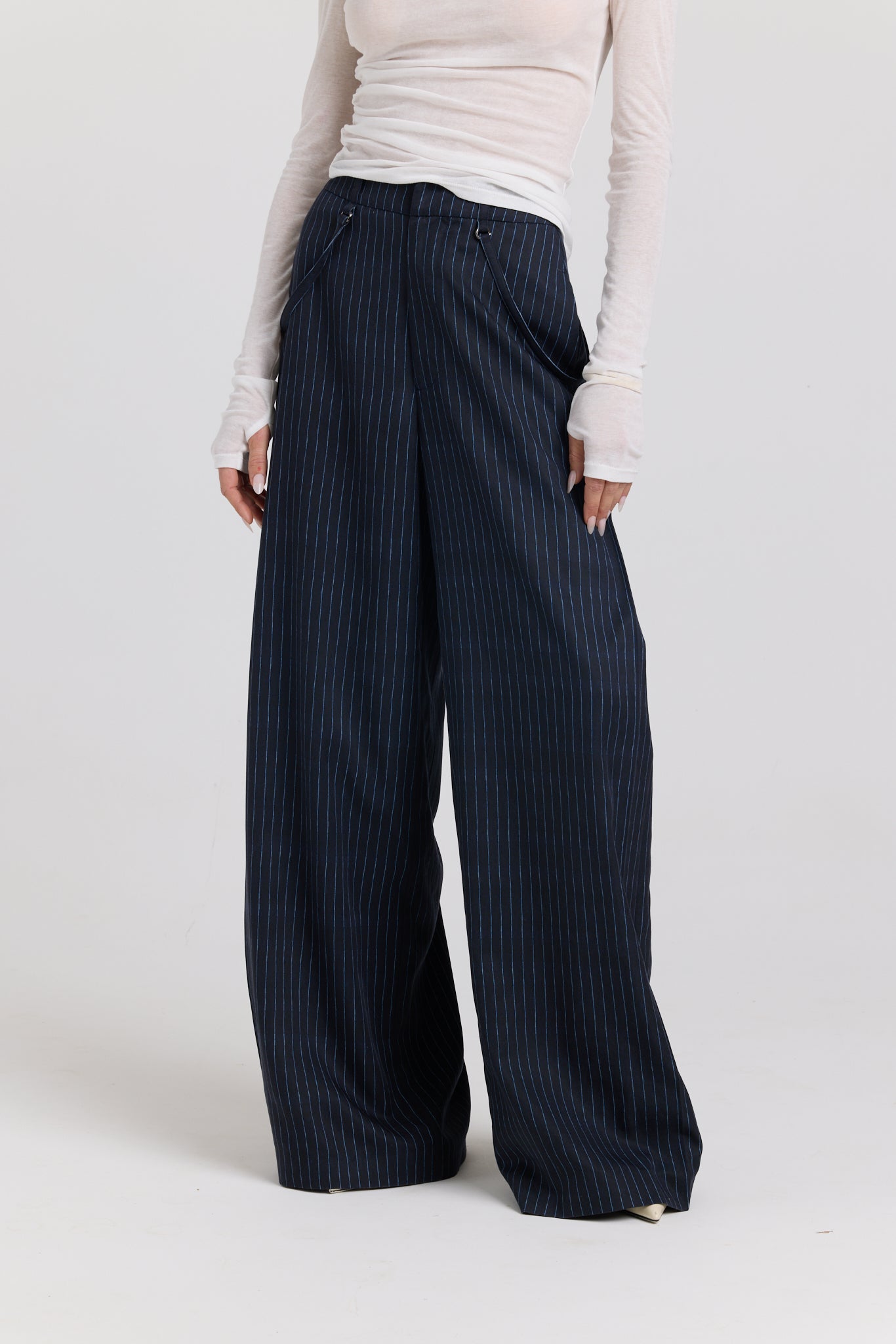 Santorini Trouser