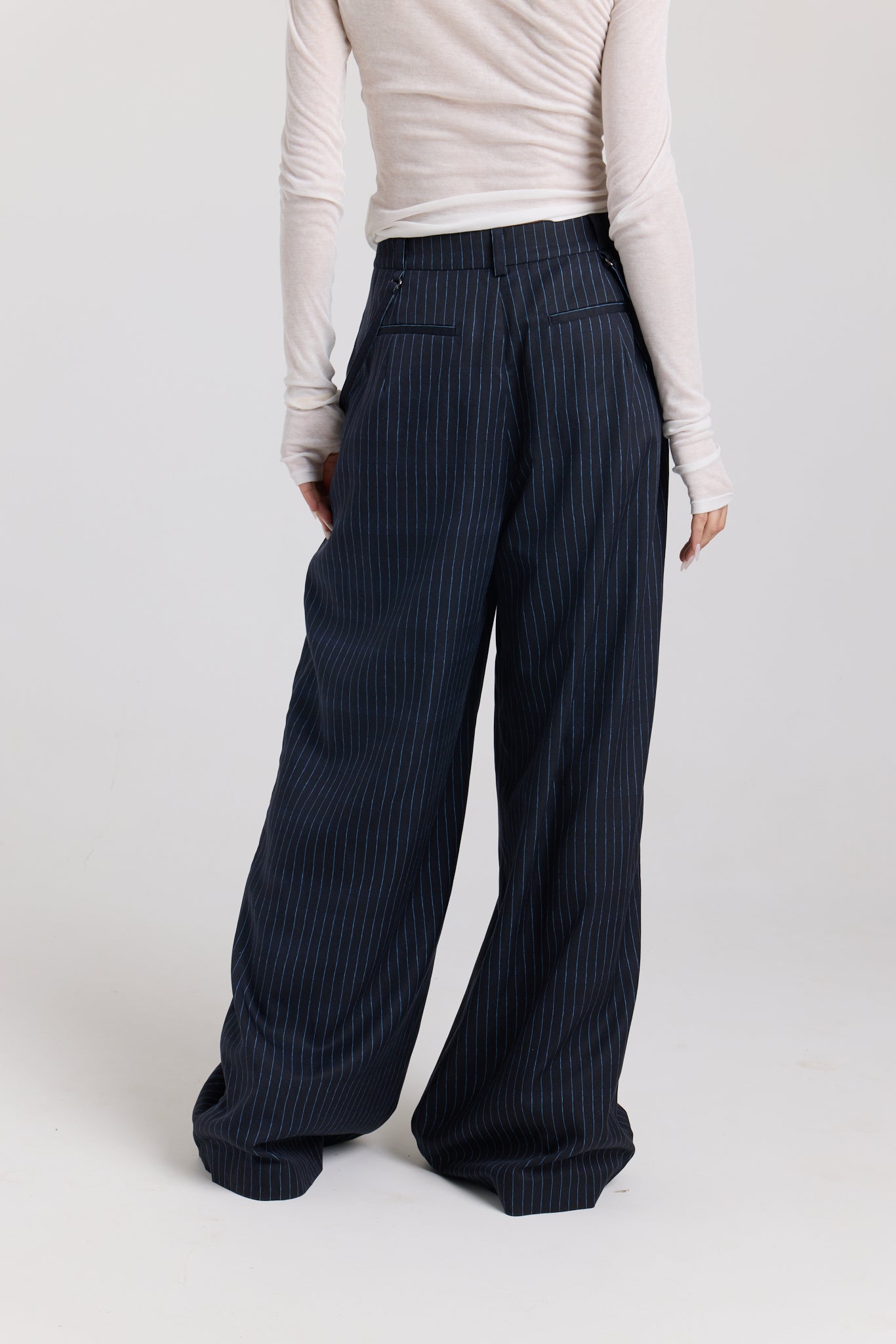 Santorini Trouser
