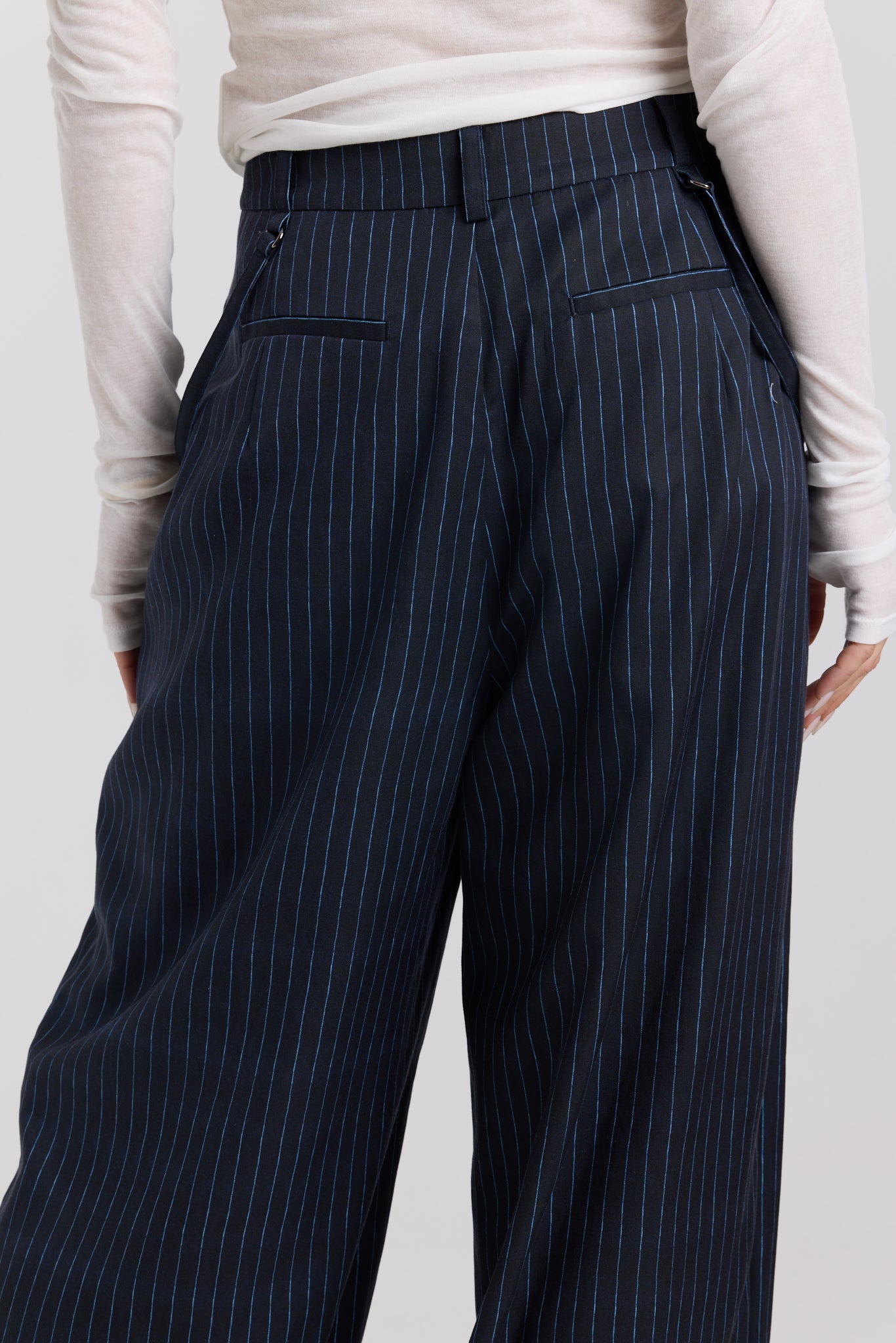Santorini Trouser