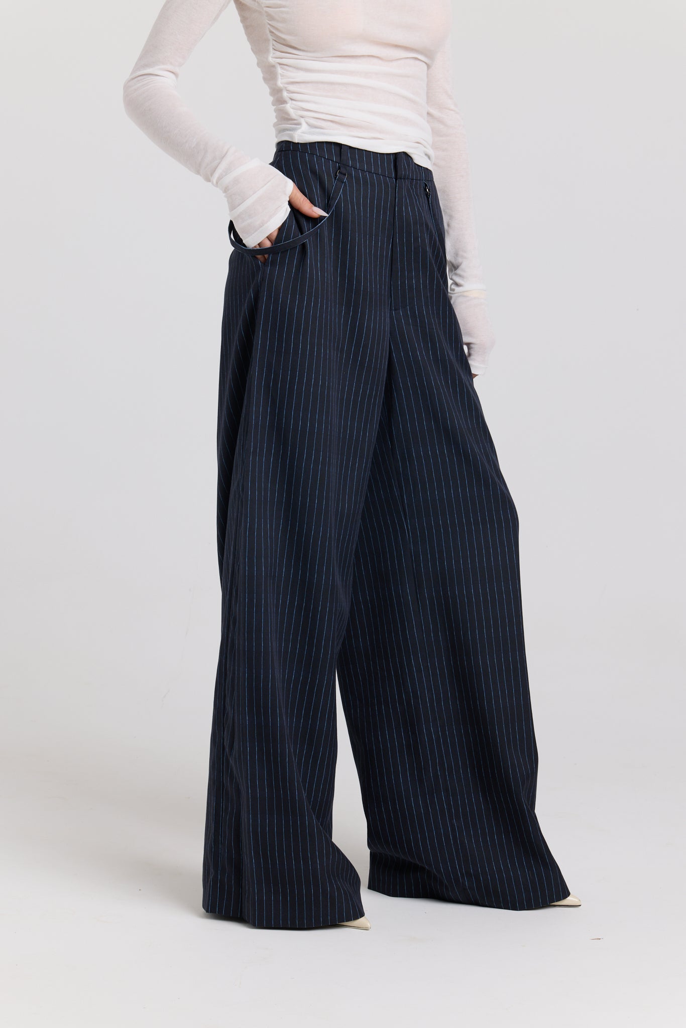 Santorini Trouser