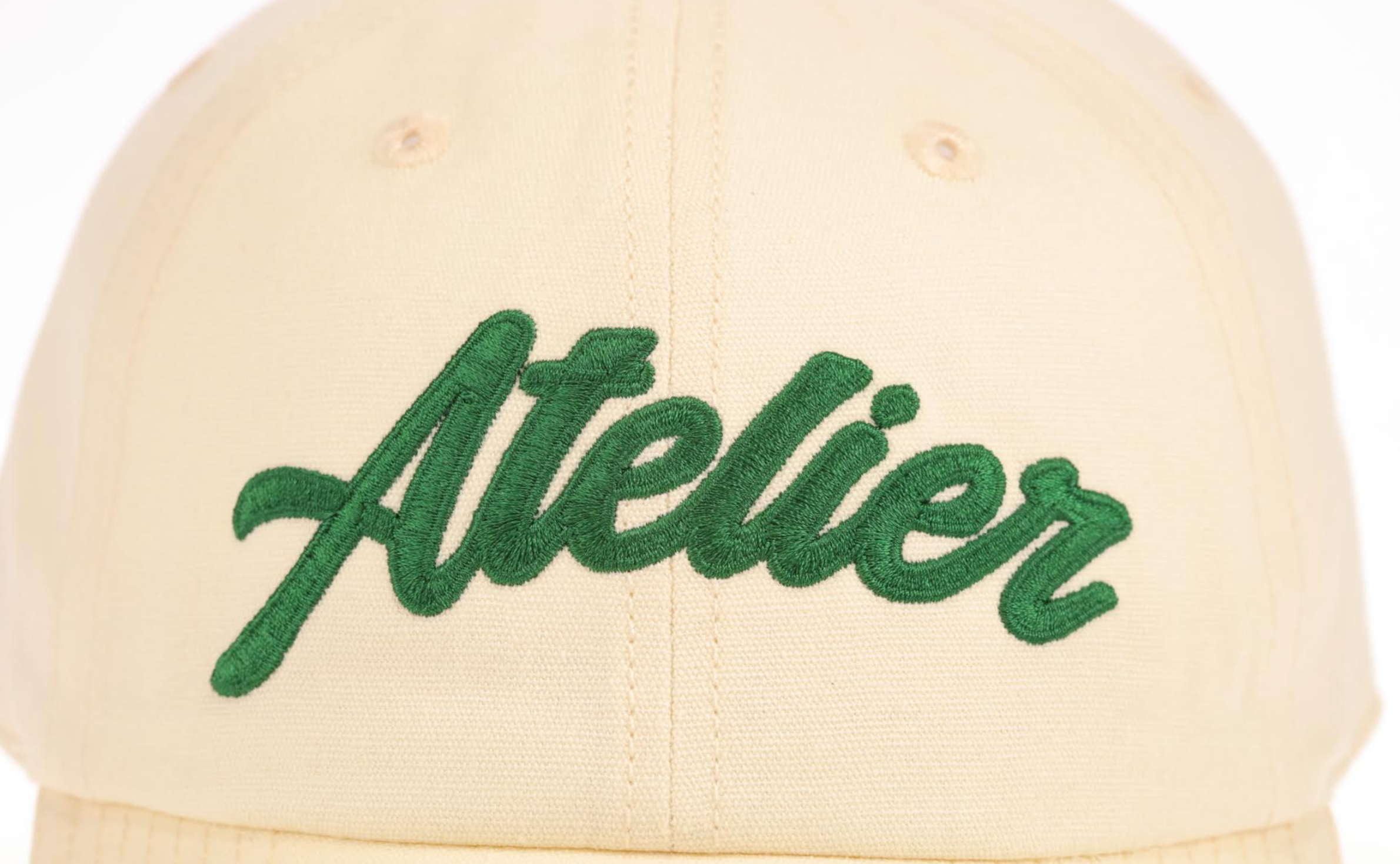 Atelier Cap