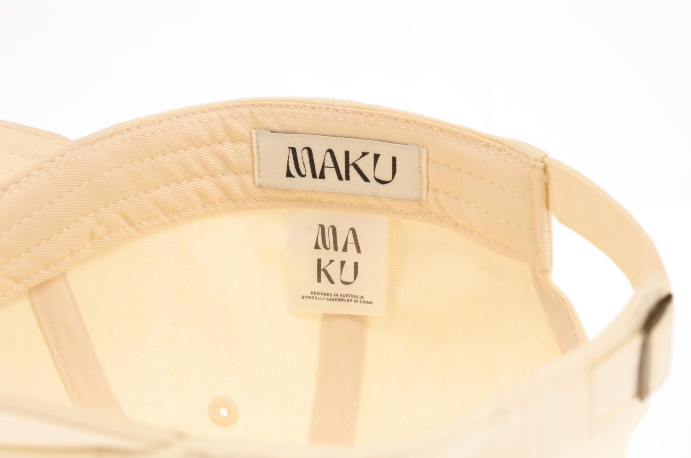 Atelier Cap