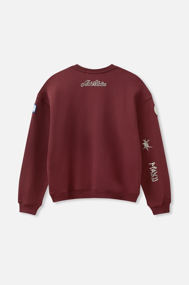 Teddy Bear Sweatshirt