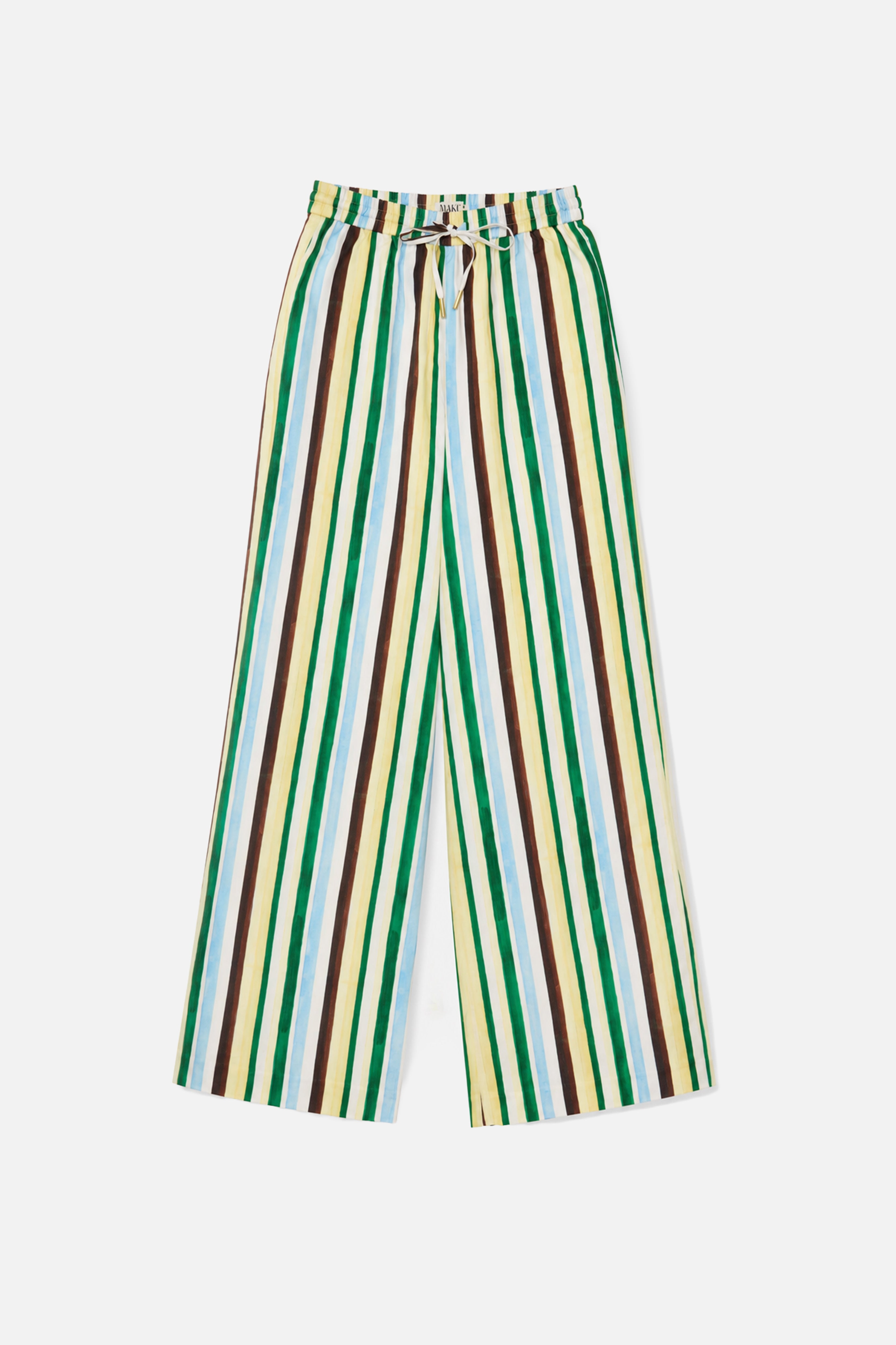 Maku Studios Stripe Pant